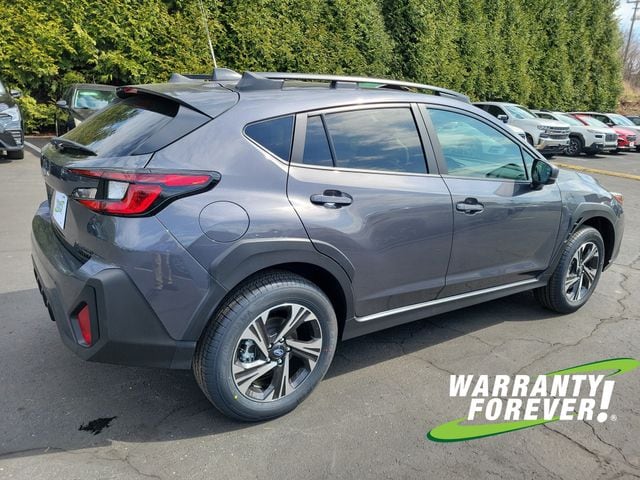 2026 Subaru Crosstrek Premium - Photo 7