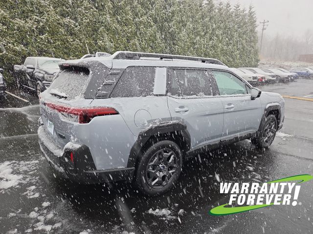 2026 Subaru Outback Premium - Photo 7