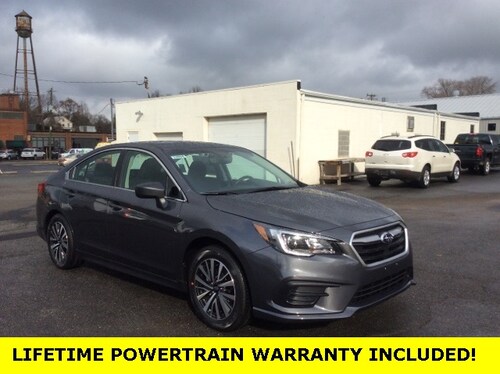 2019 Subaru Legacy Sedan 2019 Subaru Legacy Sedan