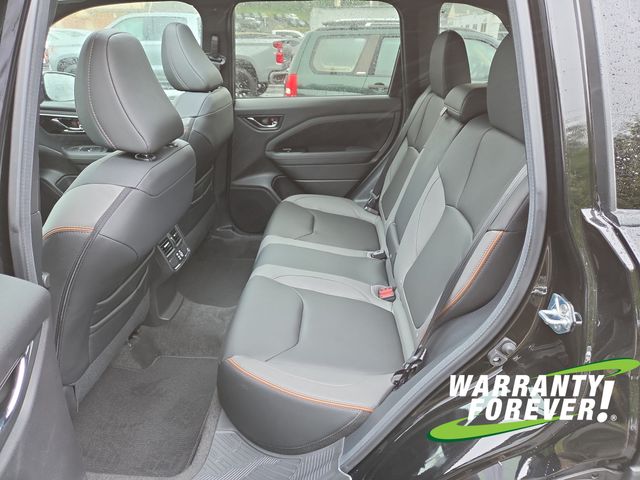 2026 Subaru Forester Sport - Photo 16