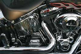  Chrome