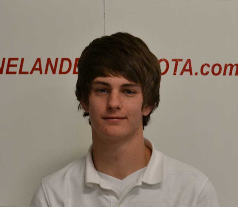 Tyler Mortimer