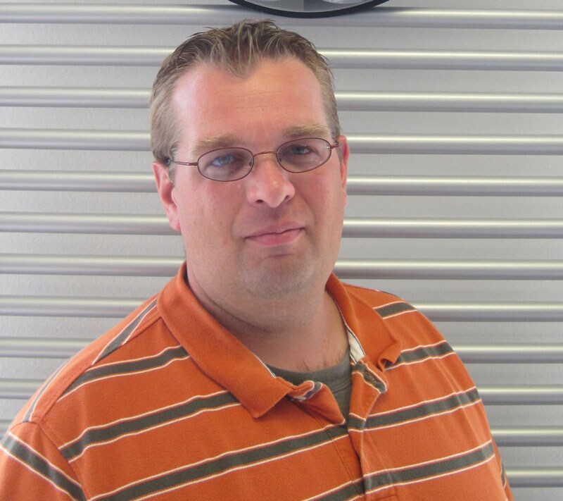 Eric Adams