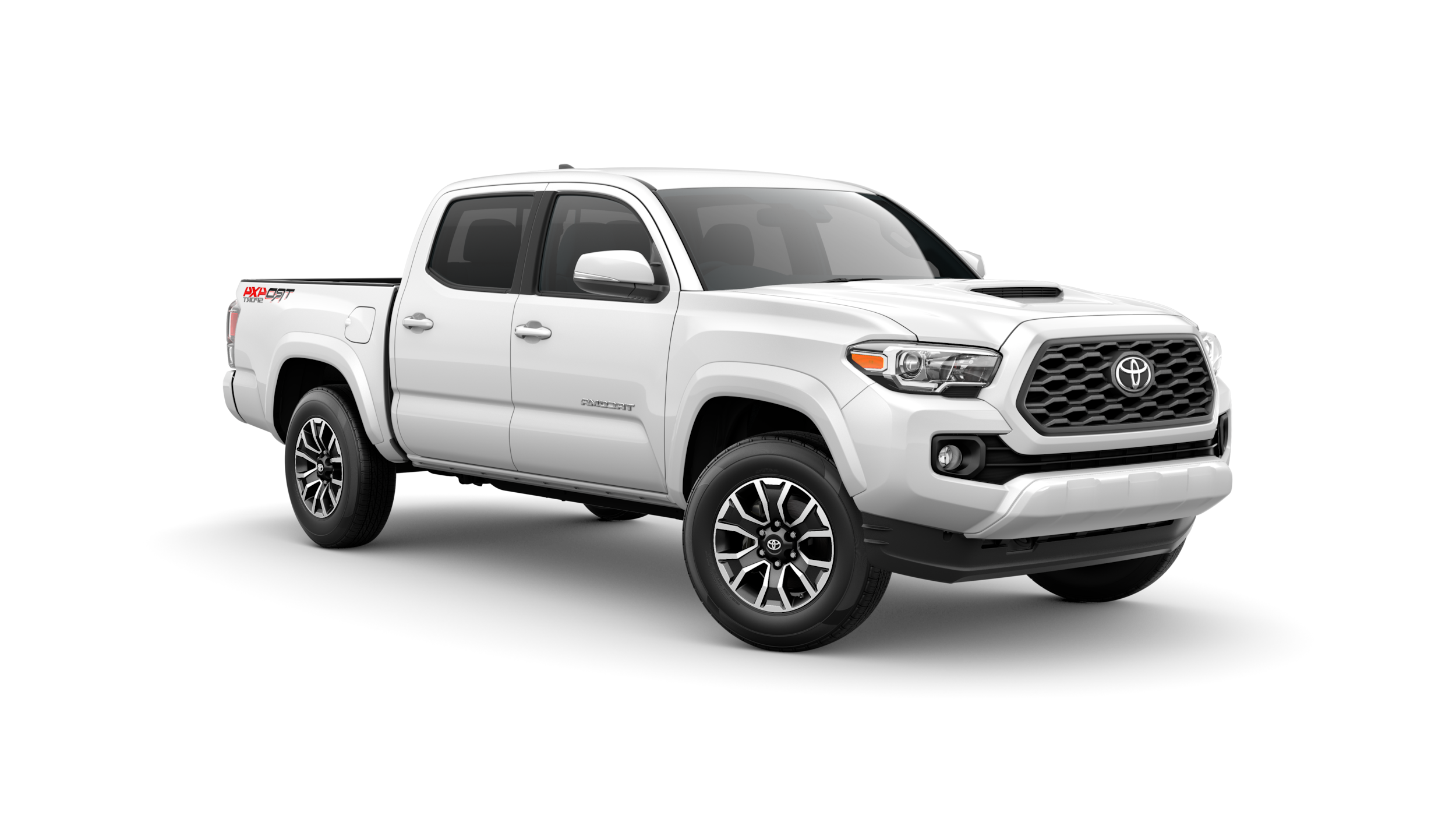 TRAC Toyota Rent a Car Rhinelander Toyota