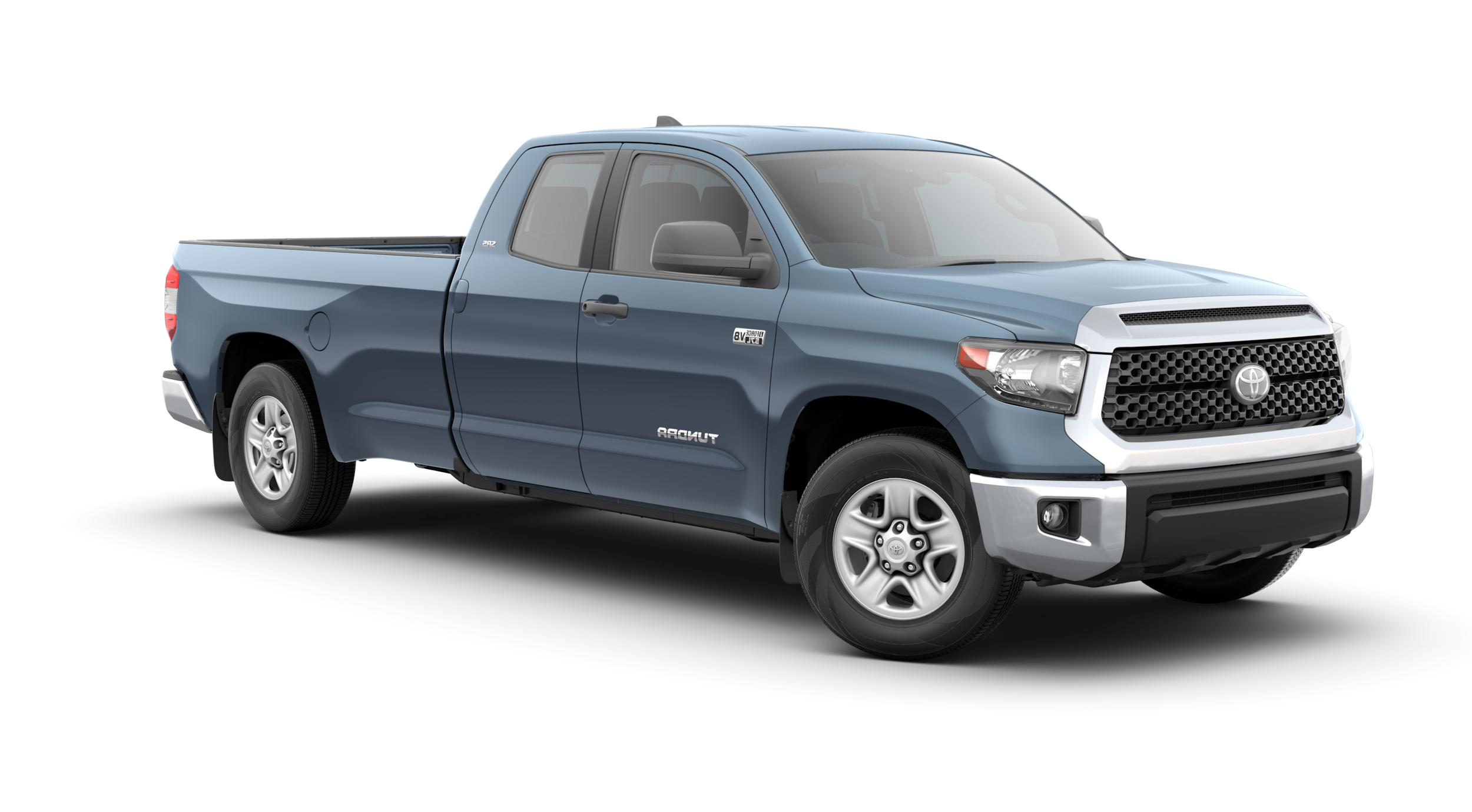 TRAC Toyota Rent a Car Rhinelander Toyota