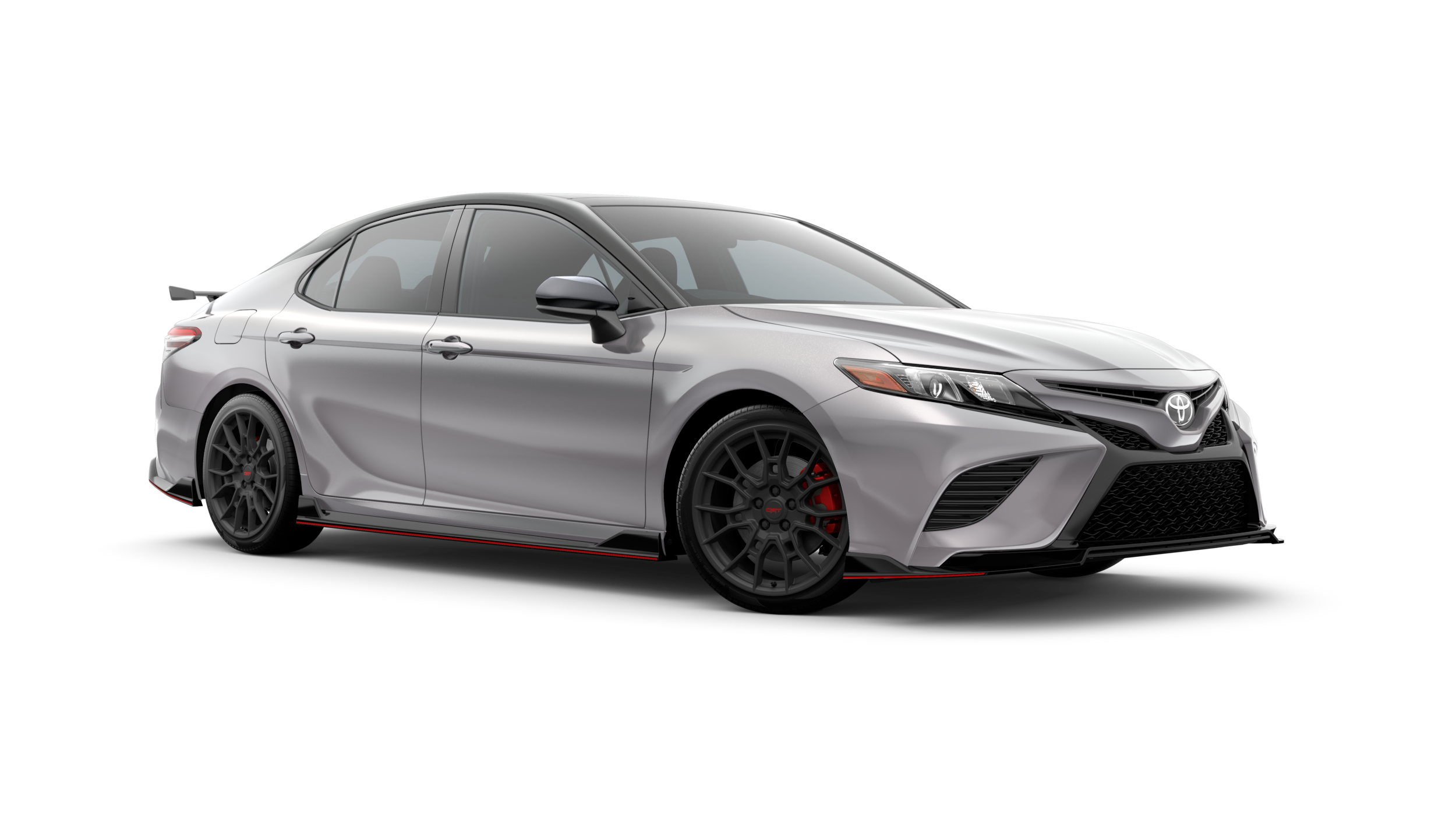 TRAC Toyota Rent a Car Rhinelander Toyota