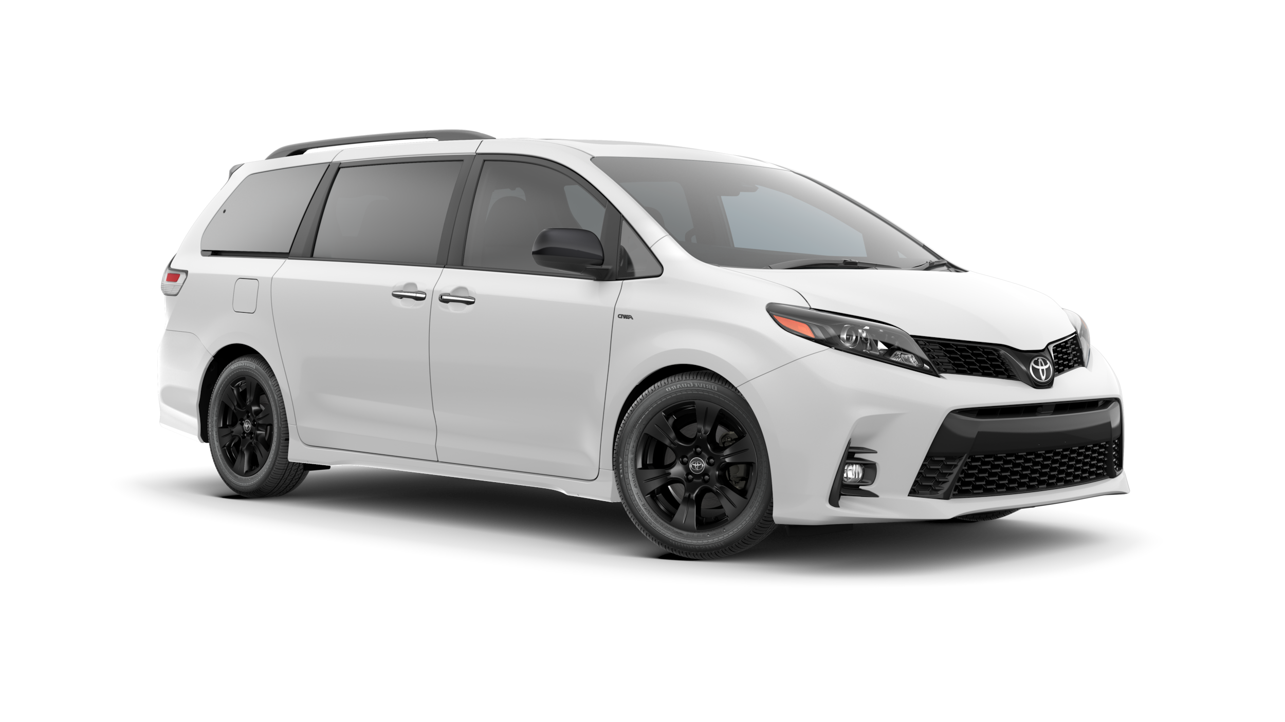 TRAC Toyota Rent a Car Rhinelander Toyota