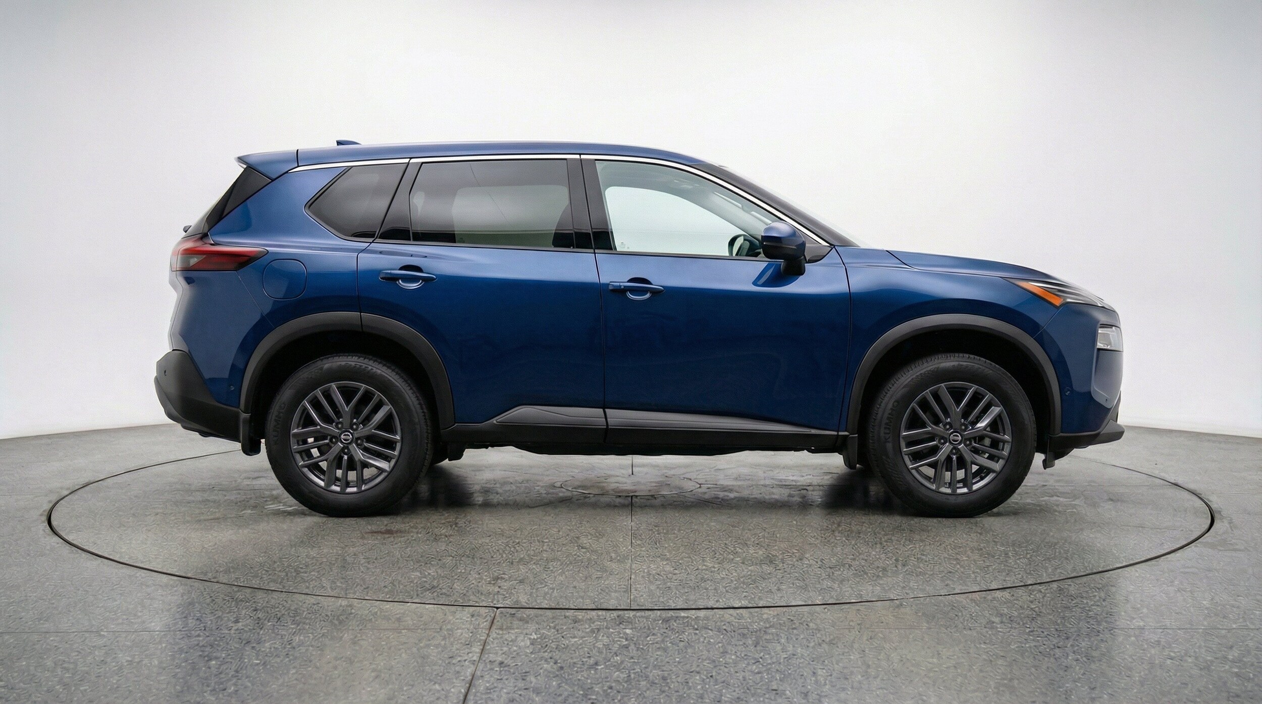 Thumbnail: 2026 Nissan Rogue - 11