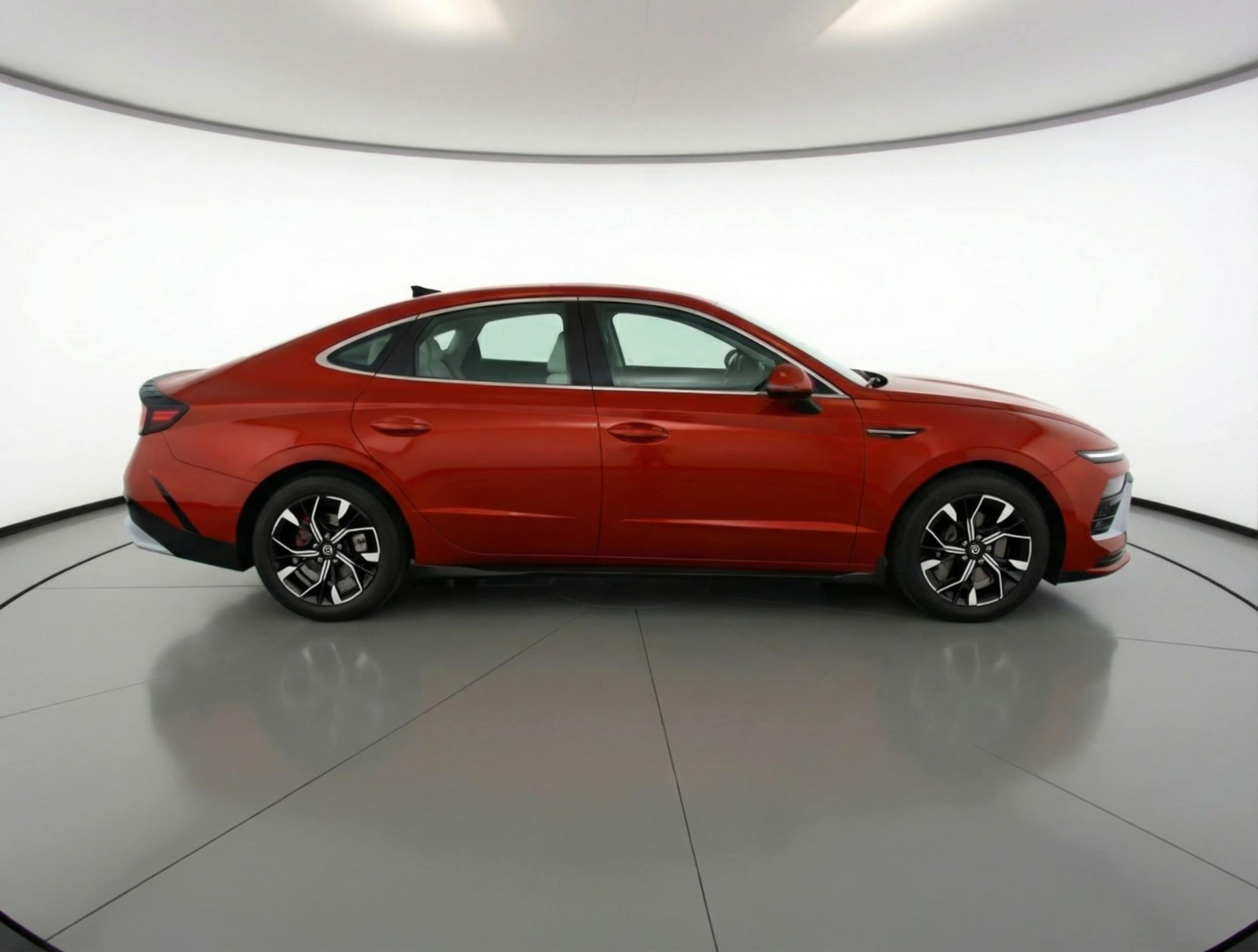 Thumbnail: 2025 Hyundai Sonata - 8