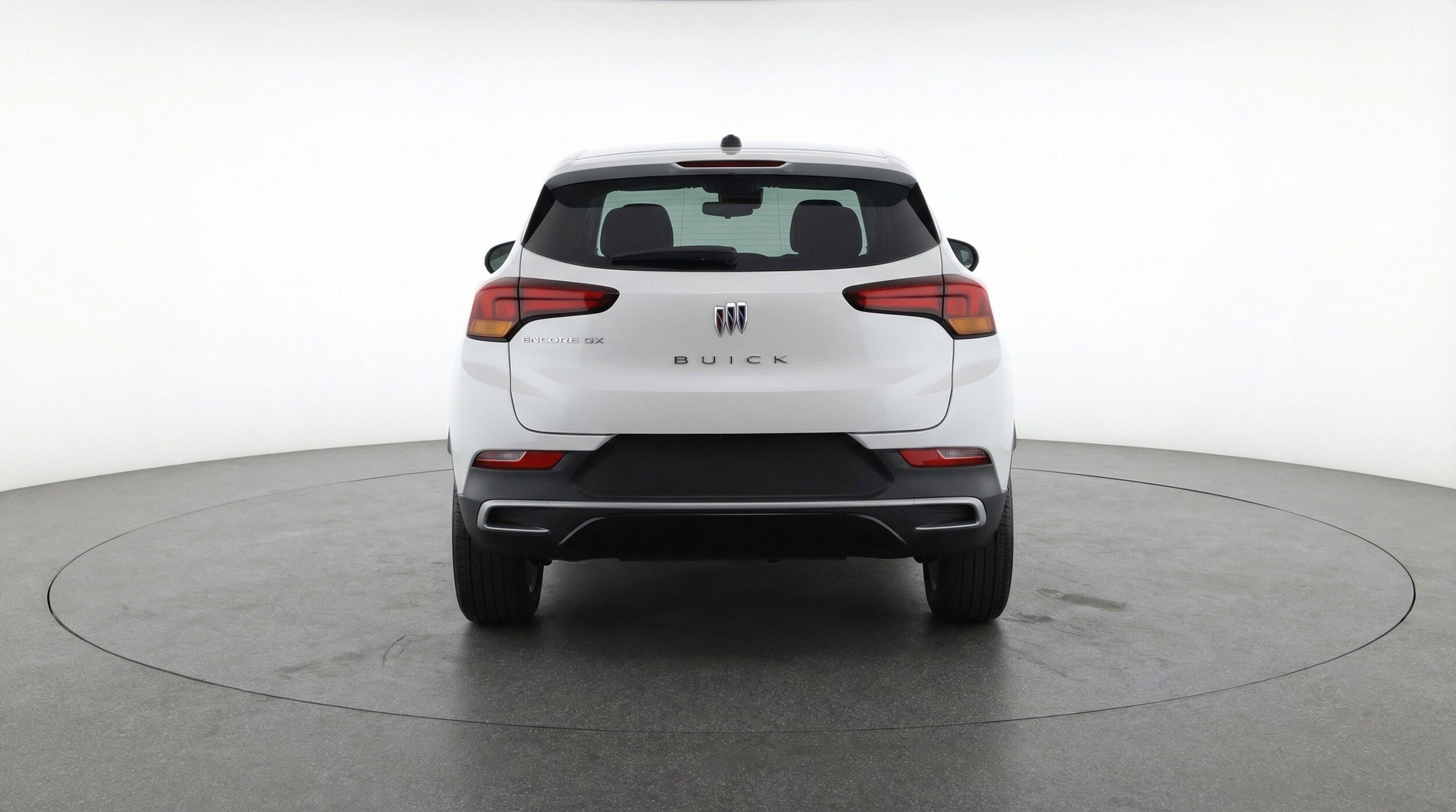 Thumbnail: 2025 Buick Encore GX - 7