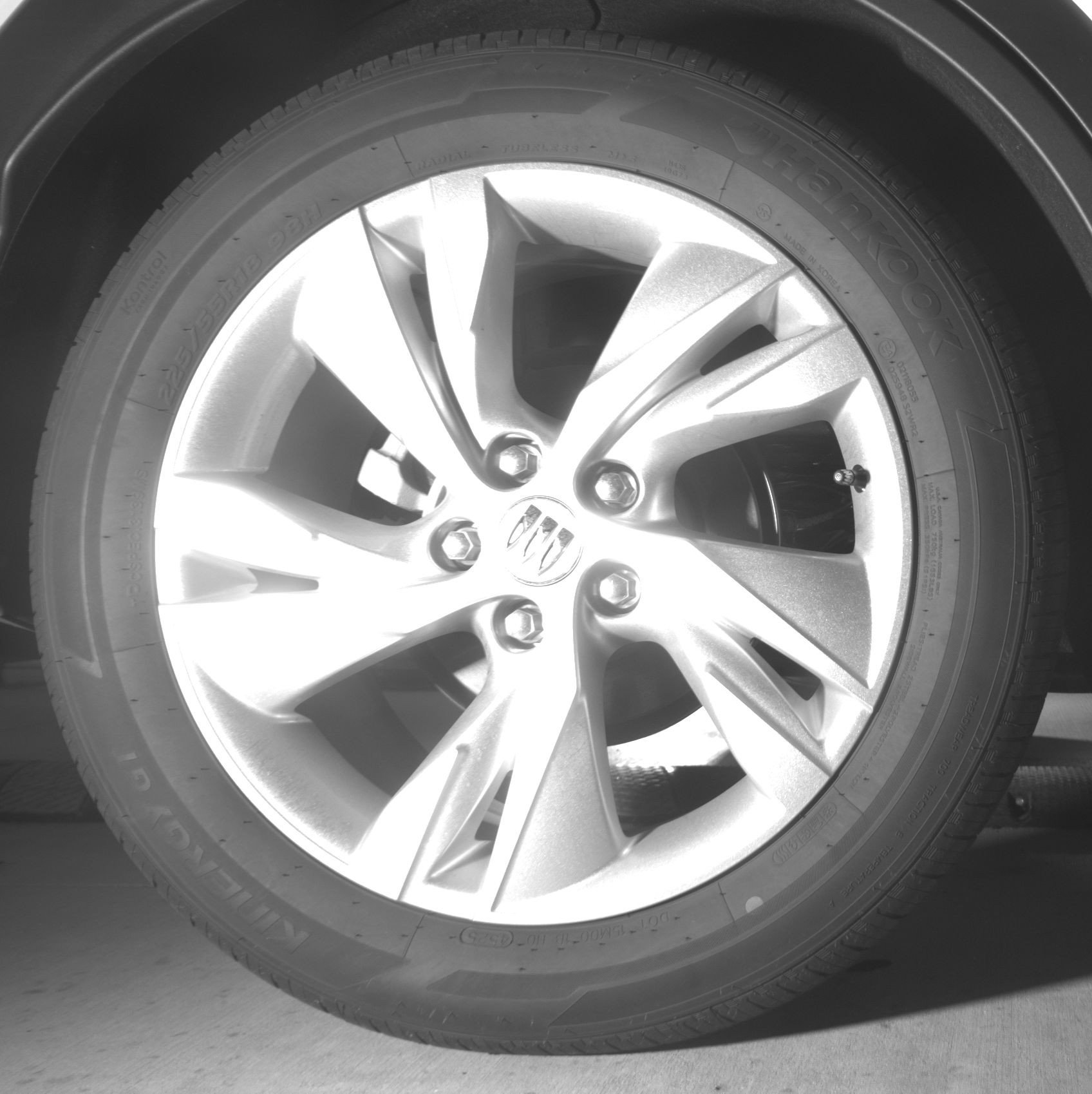 Thumbnail: 2026 Buick Encore GX - 15