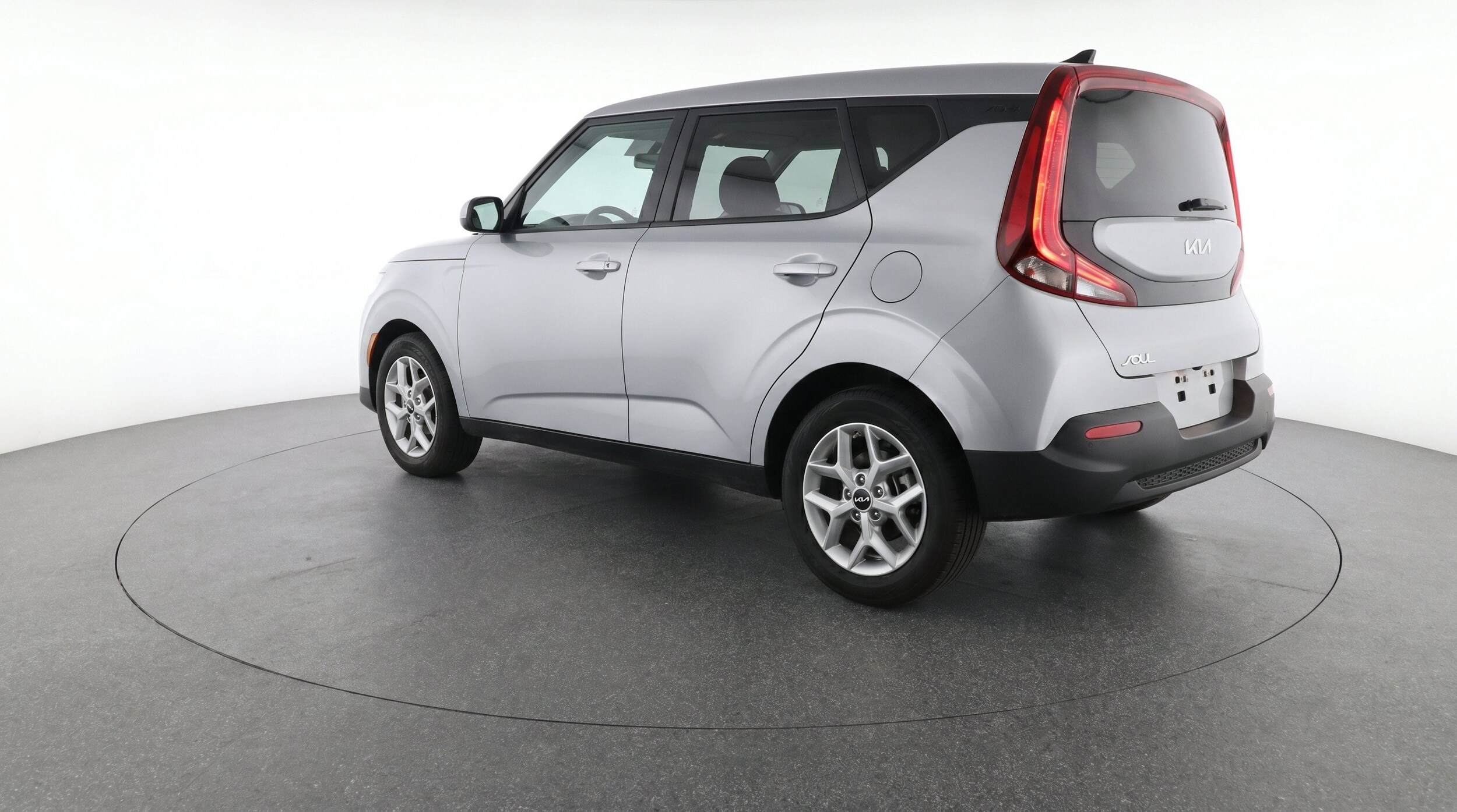 Thumbnail: 2025 Kia Soul - 6