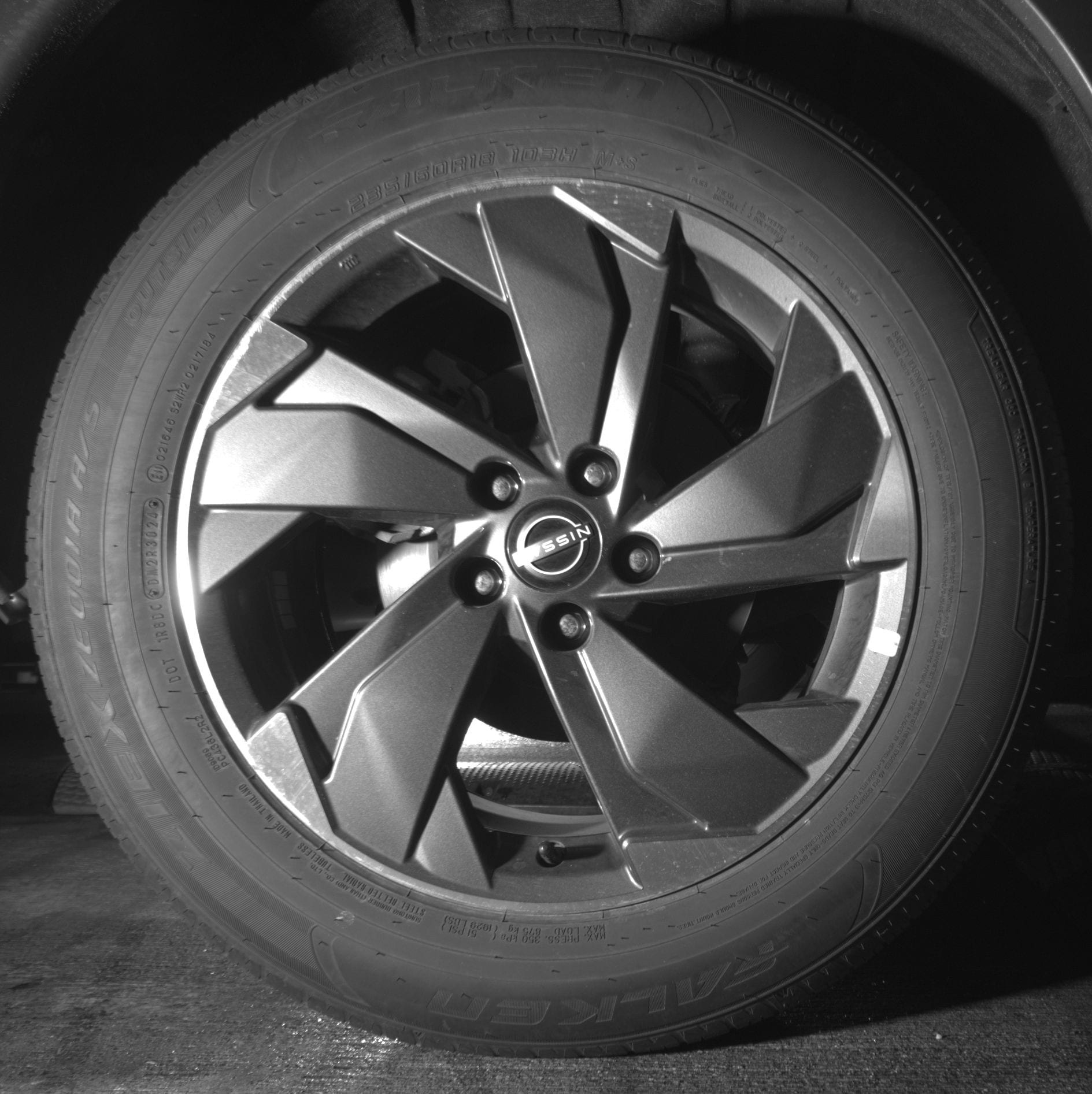 Thumbnail: 2025 Nissan Rogue - 12