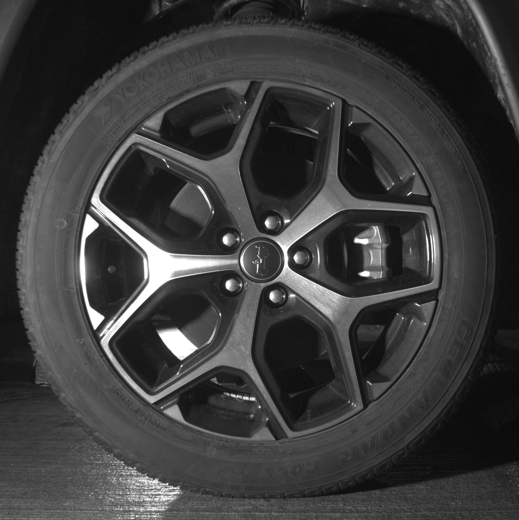 Thumbnail: 2025 Jeep Compass - 13