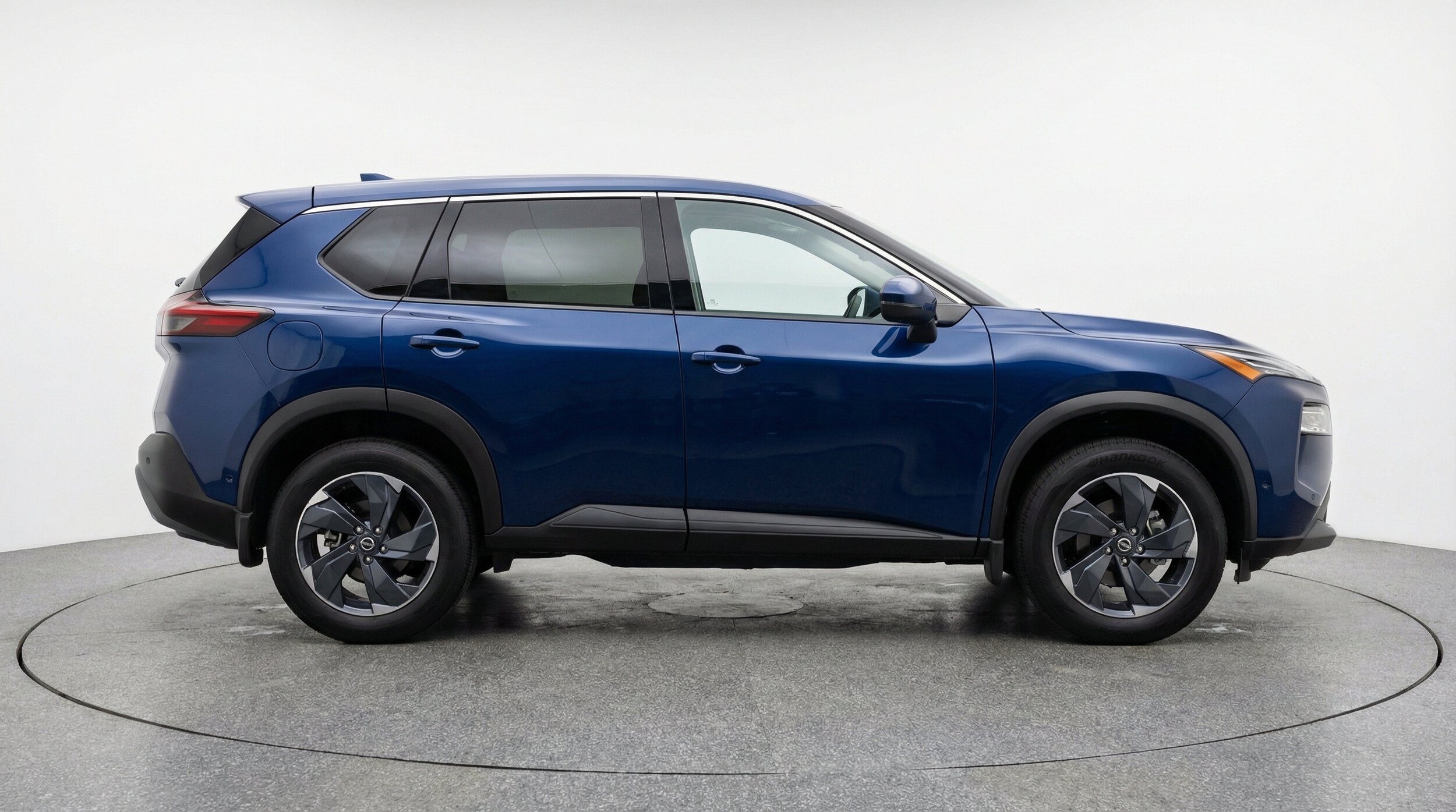 Thumbnail: 2025 Nissan Rogue - 10