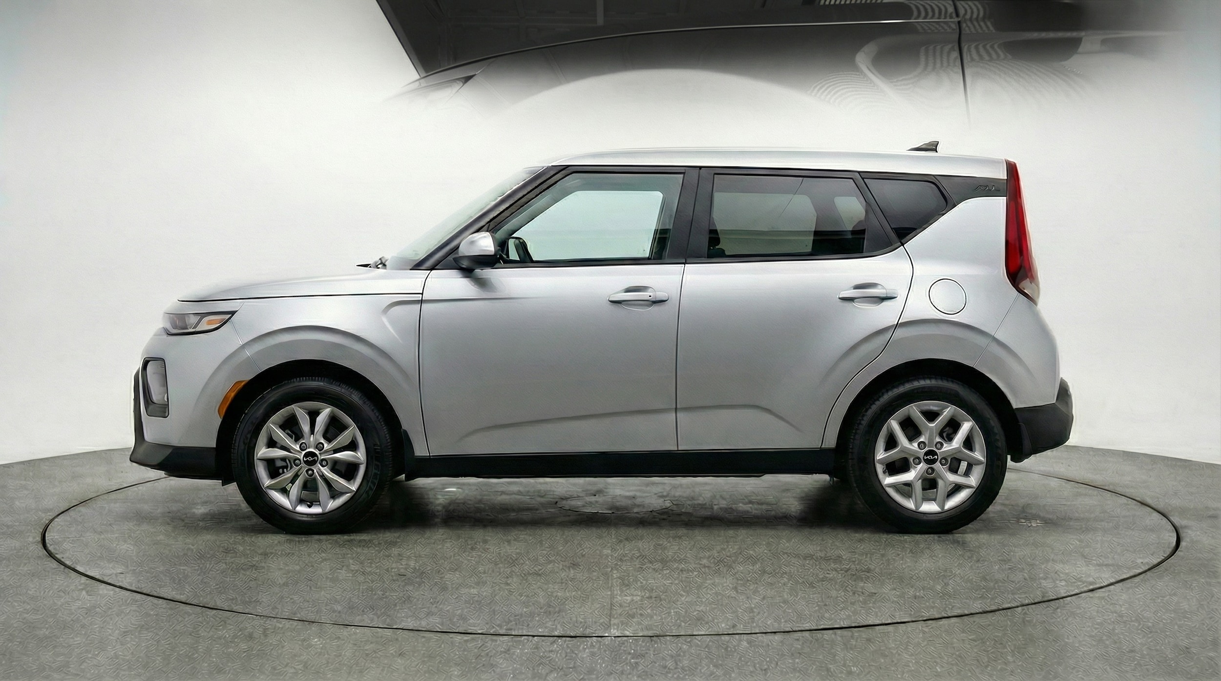 Thumbnail: 2025 Kia Soul - 4