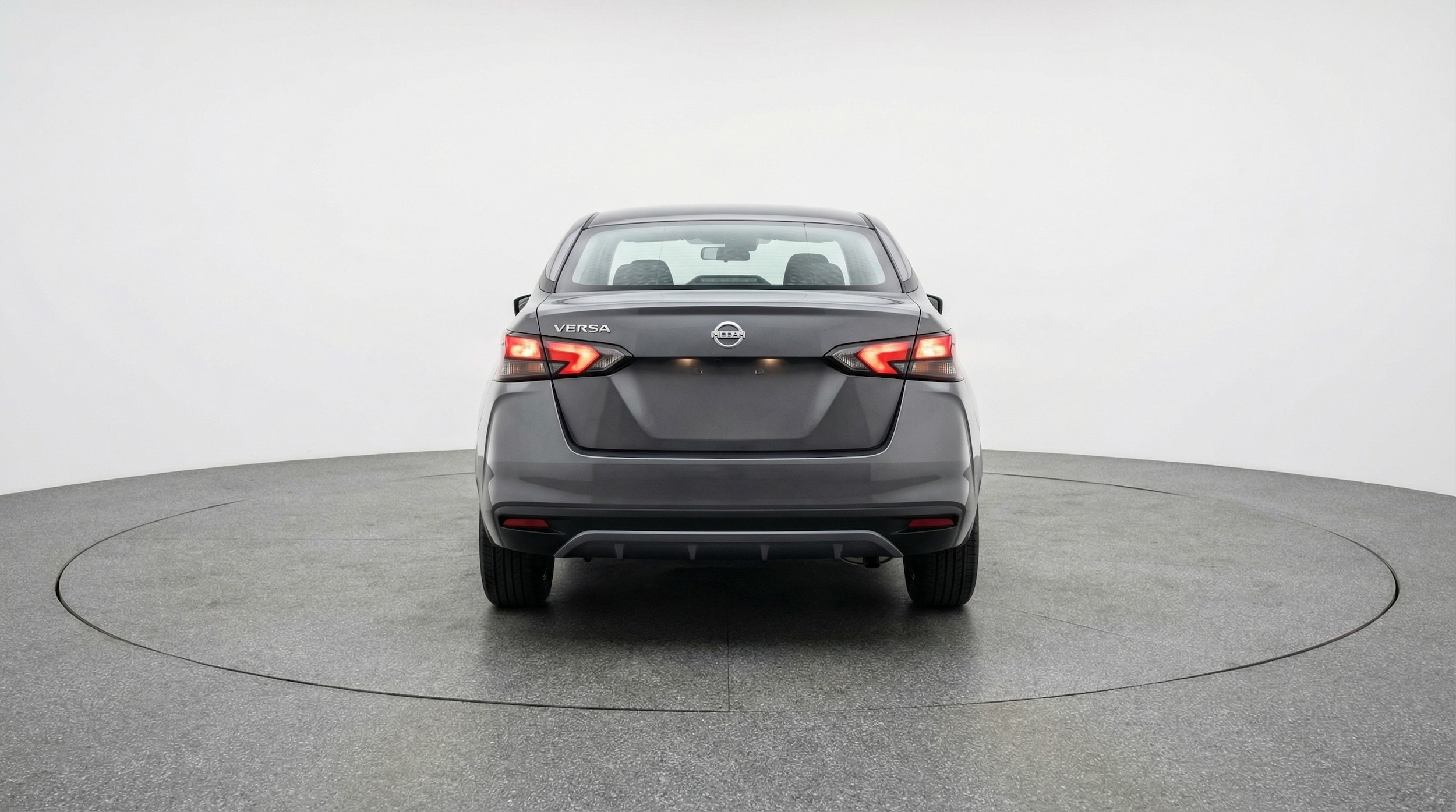 Thumbnail: 2025 Nissan Versa - 6