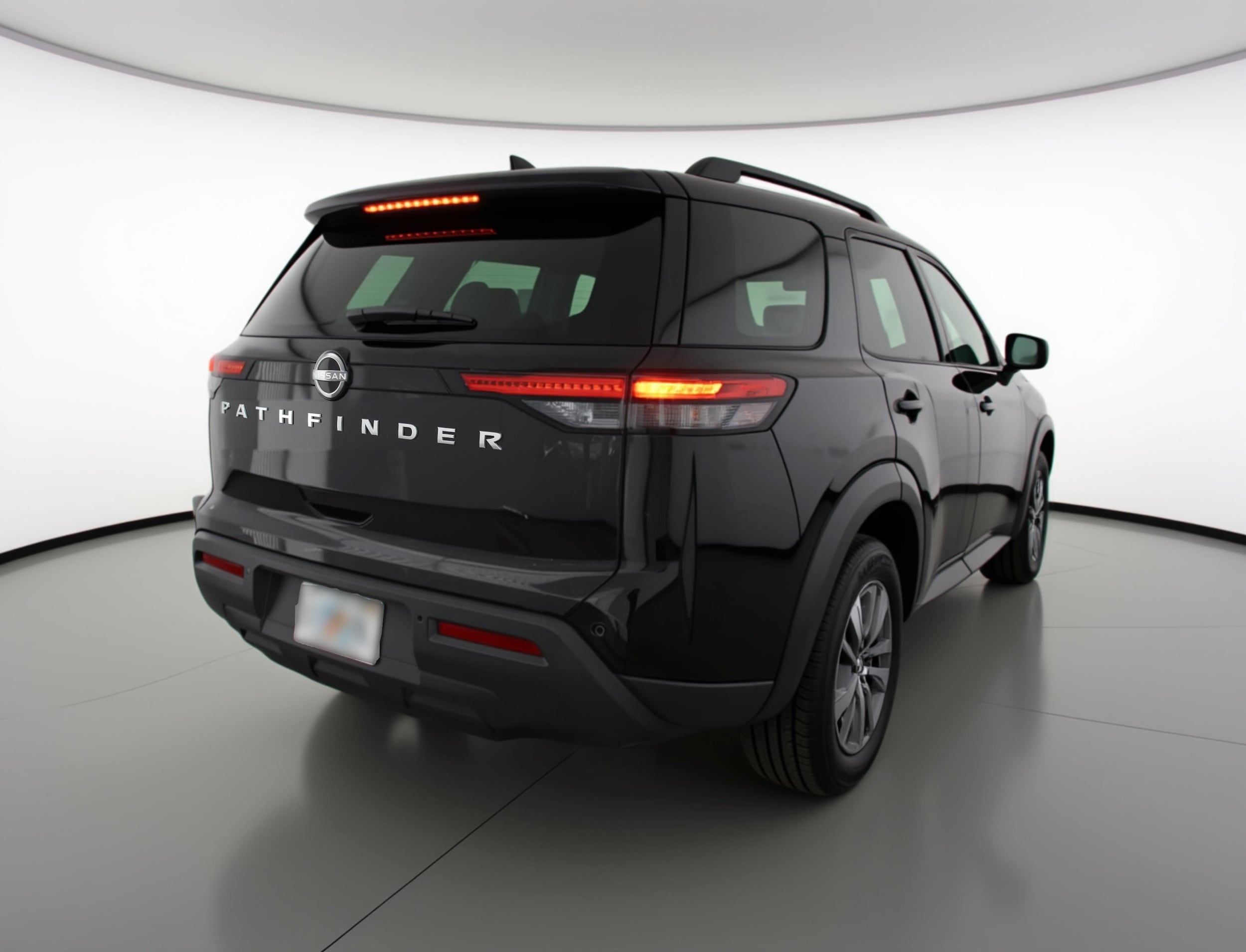 Thumbnail: 2025 Nissan Pathfinder - 7