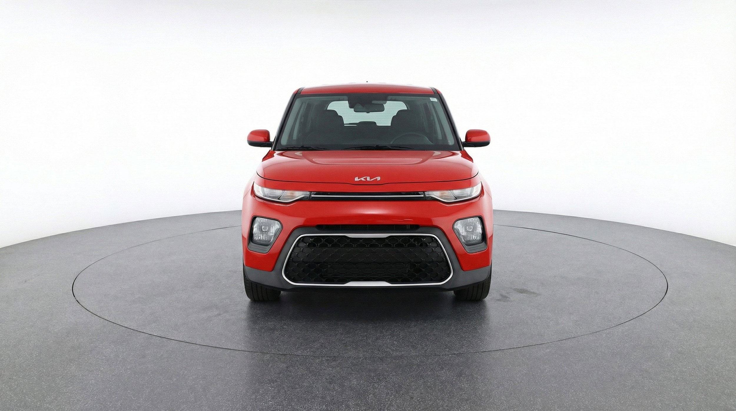 Thumbnail: 2025 Kia Soul - 2