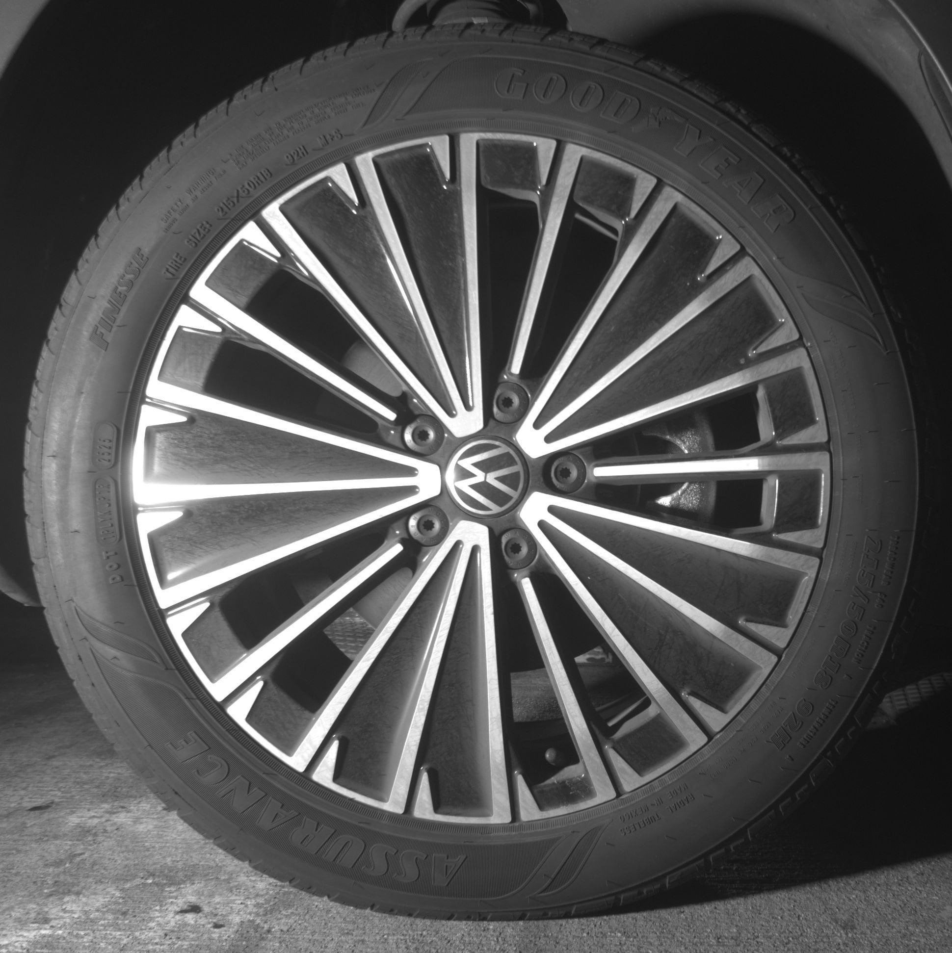 Thumbnail: 2026 Volkswagen Taos - 13