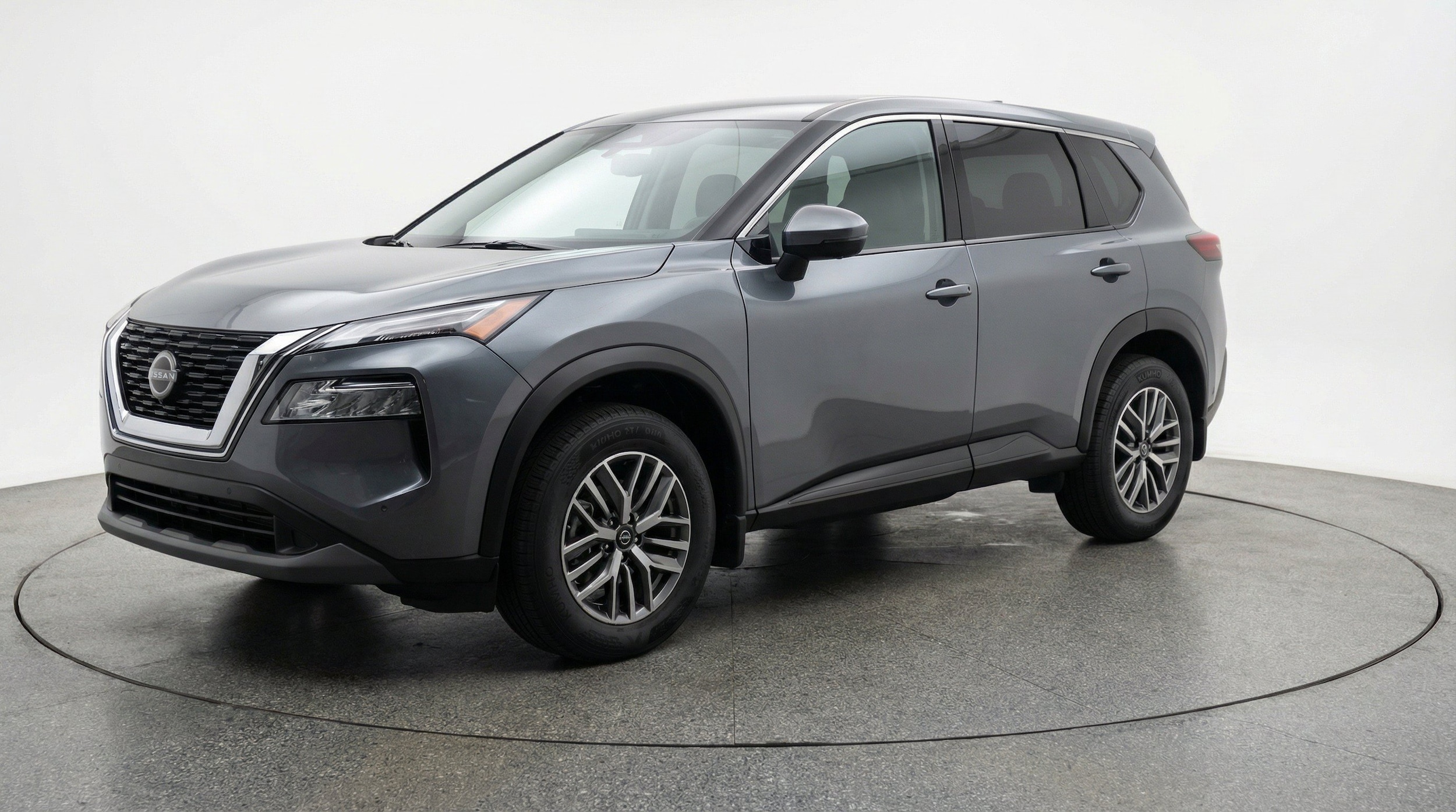 Thumbnail: 2026 Nissan Rogue - 3