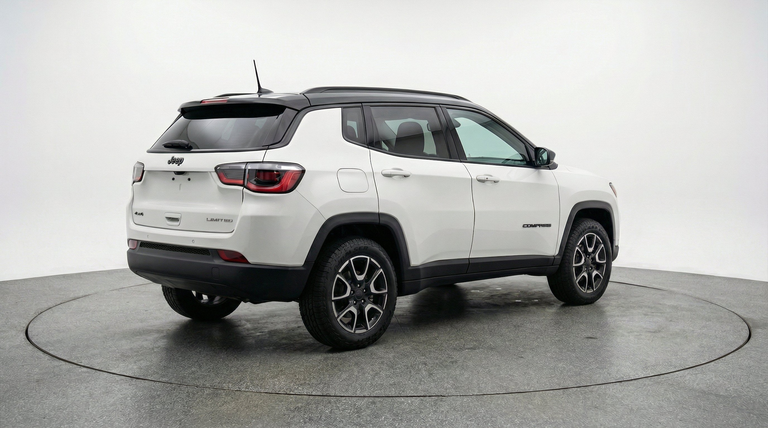 Thumbnail: 2025 Jeep Compass - 9