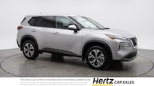 2023 Nissan Rogue SV -
                  Orlando, FL