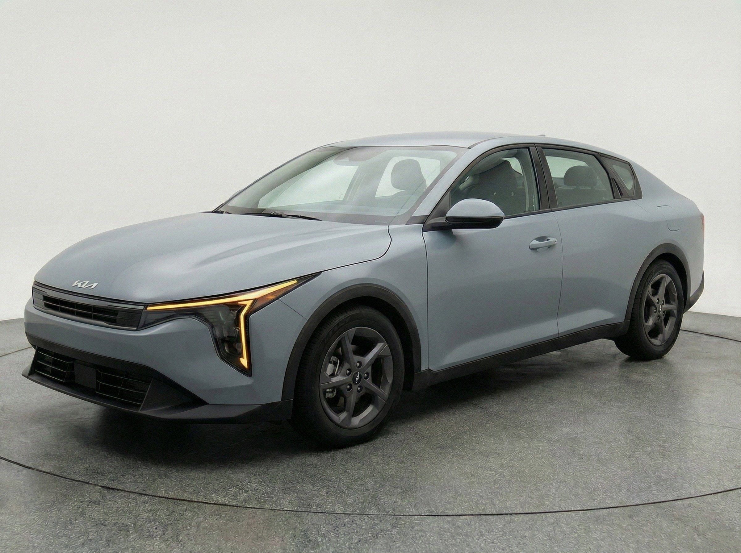 Thumbnail: 2025 Kia K4 - 3