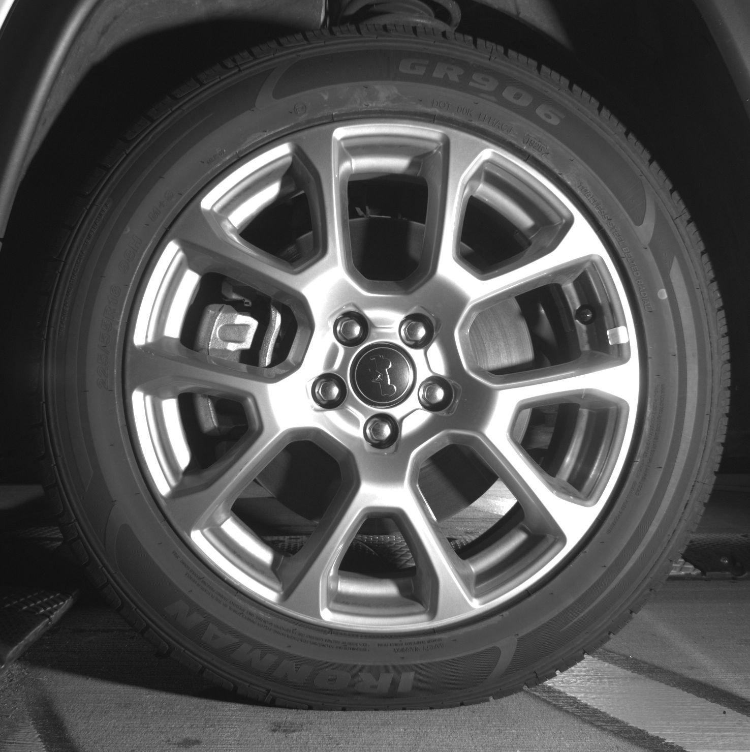 Thumbnail: 2025 Jeep Compass - 12