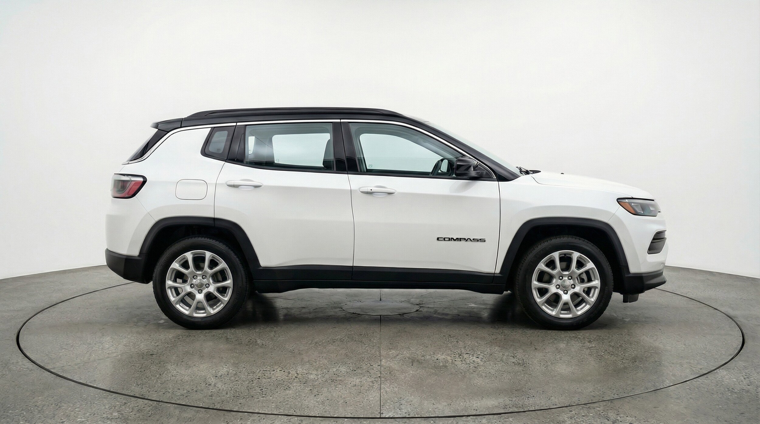 Thumbnail: 2025 Jeep Compass - 11
