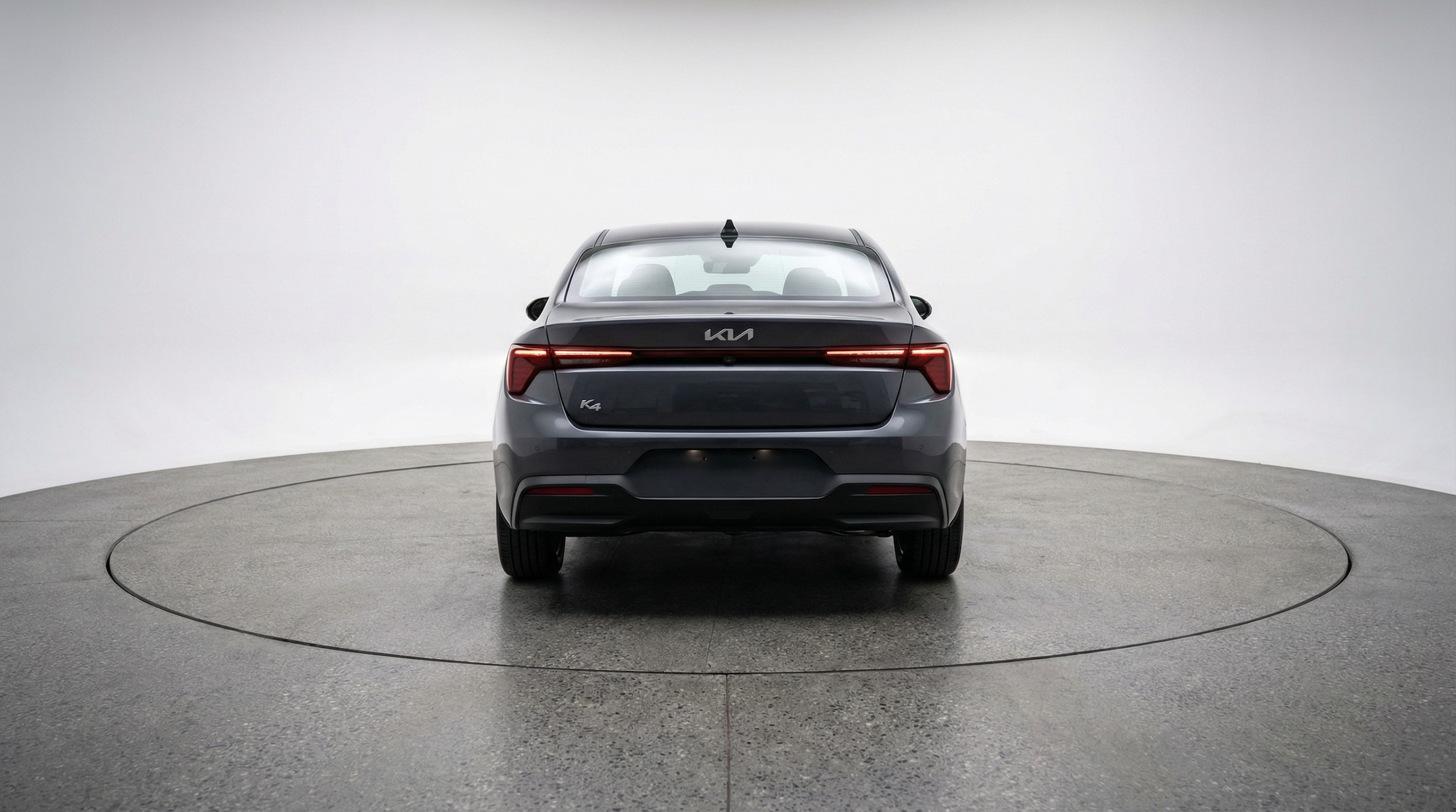 Thumbnail: 2025 Kia K4 - 6