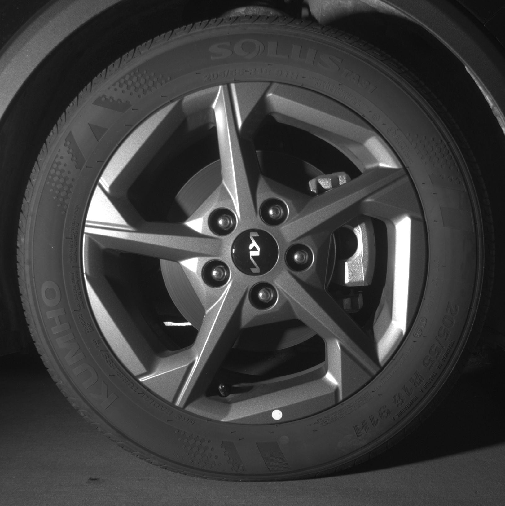 Thumbnail: 2025 Kia K4 - 10