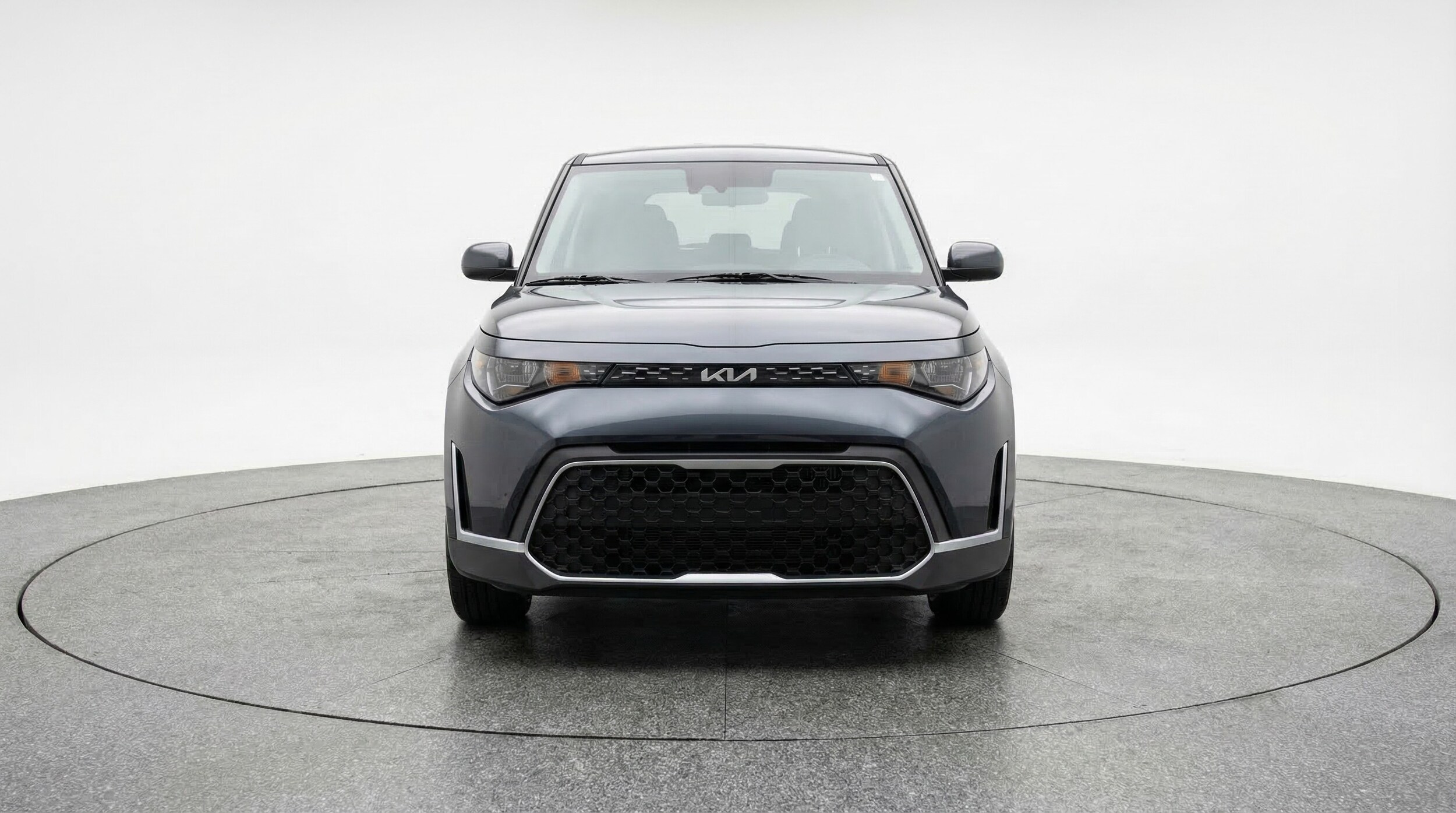 Thumbnail: 2025 Kia Soul - 2
