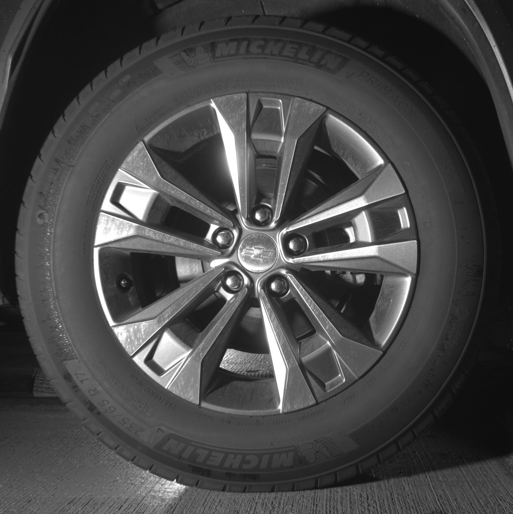 Thumbnail: 2025 Chevrolet Equinox - 12