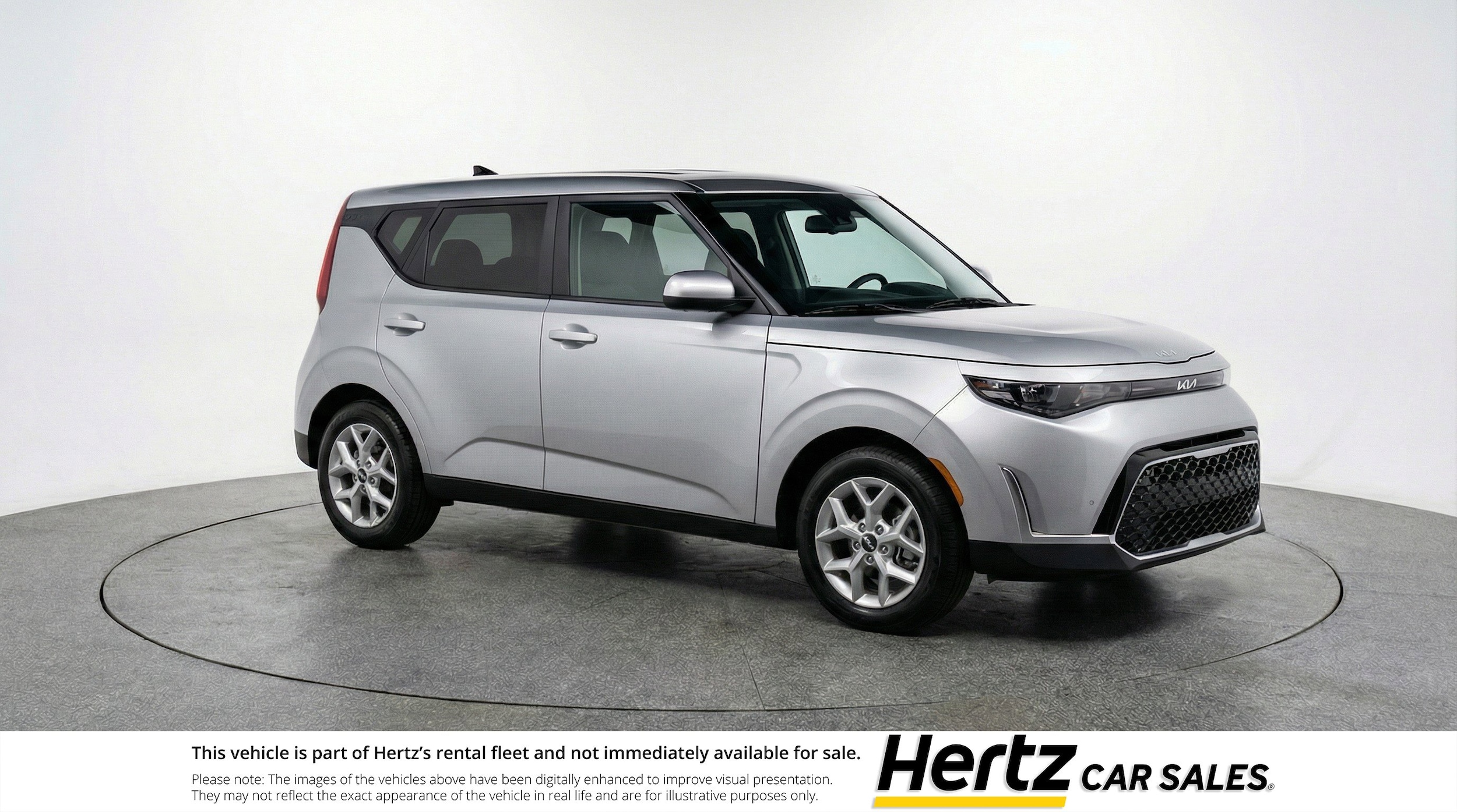 Thumbnail: 2025 Kia Soul - 1