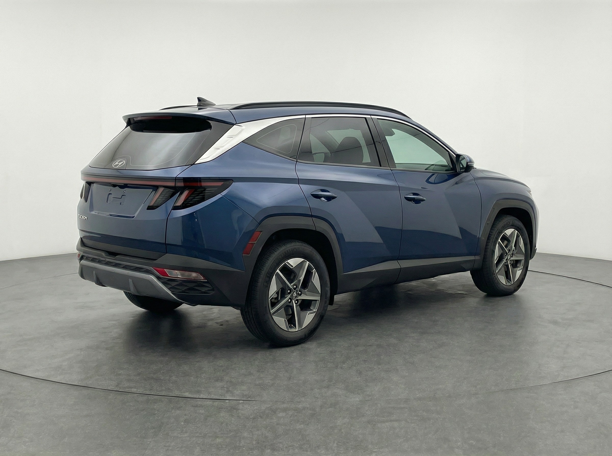 Thumbnail: 2025 Hyundai Tucson - 7