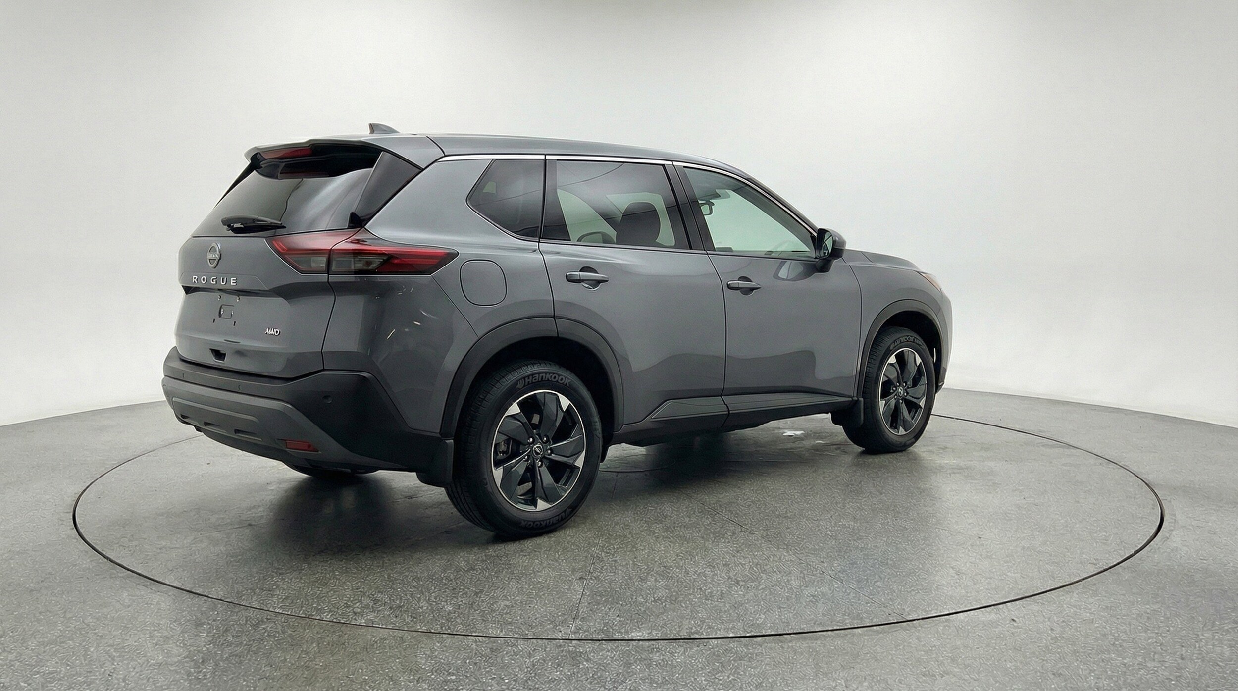 Thumbnail: 2025 Nissan Rogue - 9