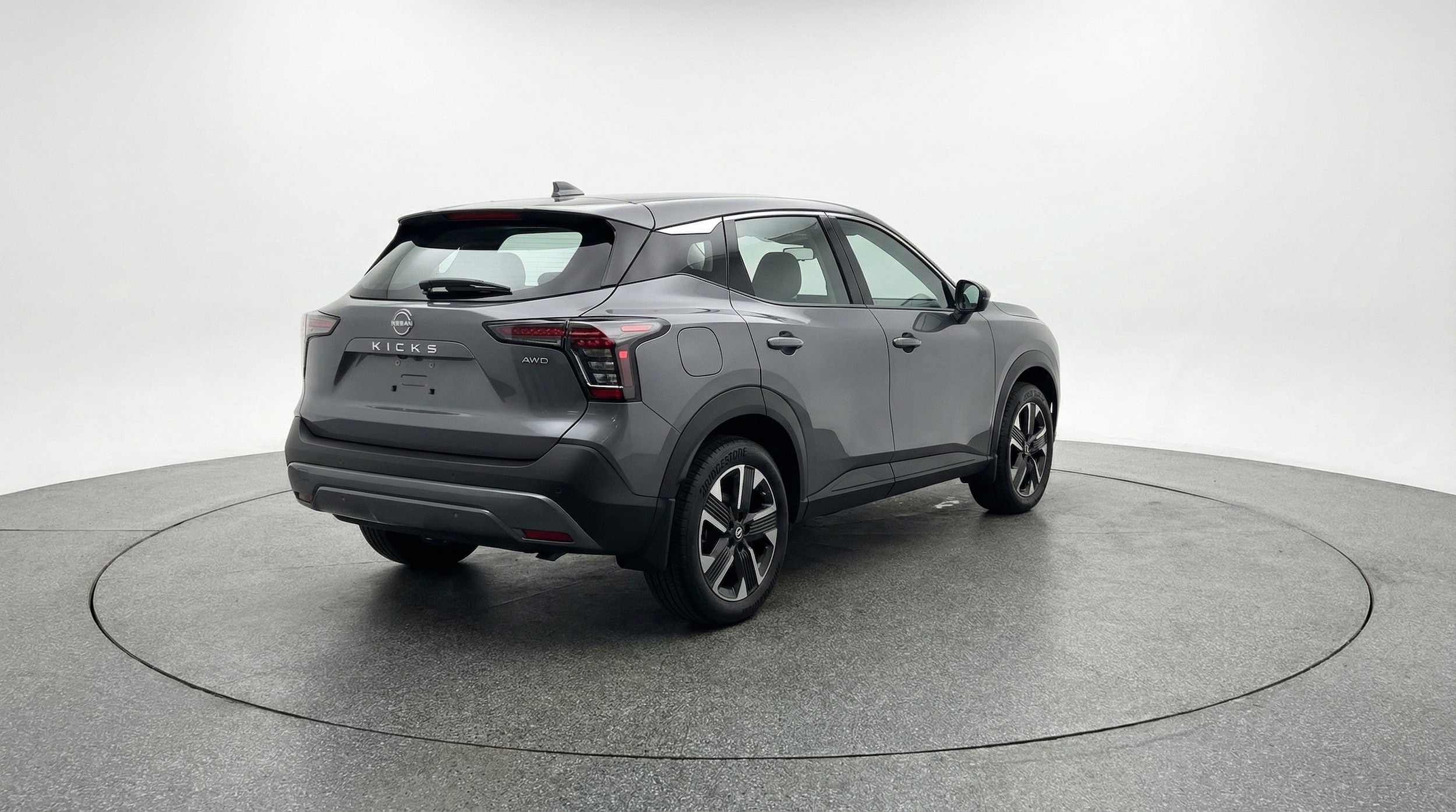 Thumbnail: 2026 Nissan Kicks - 9
