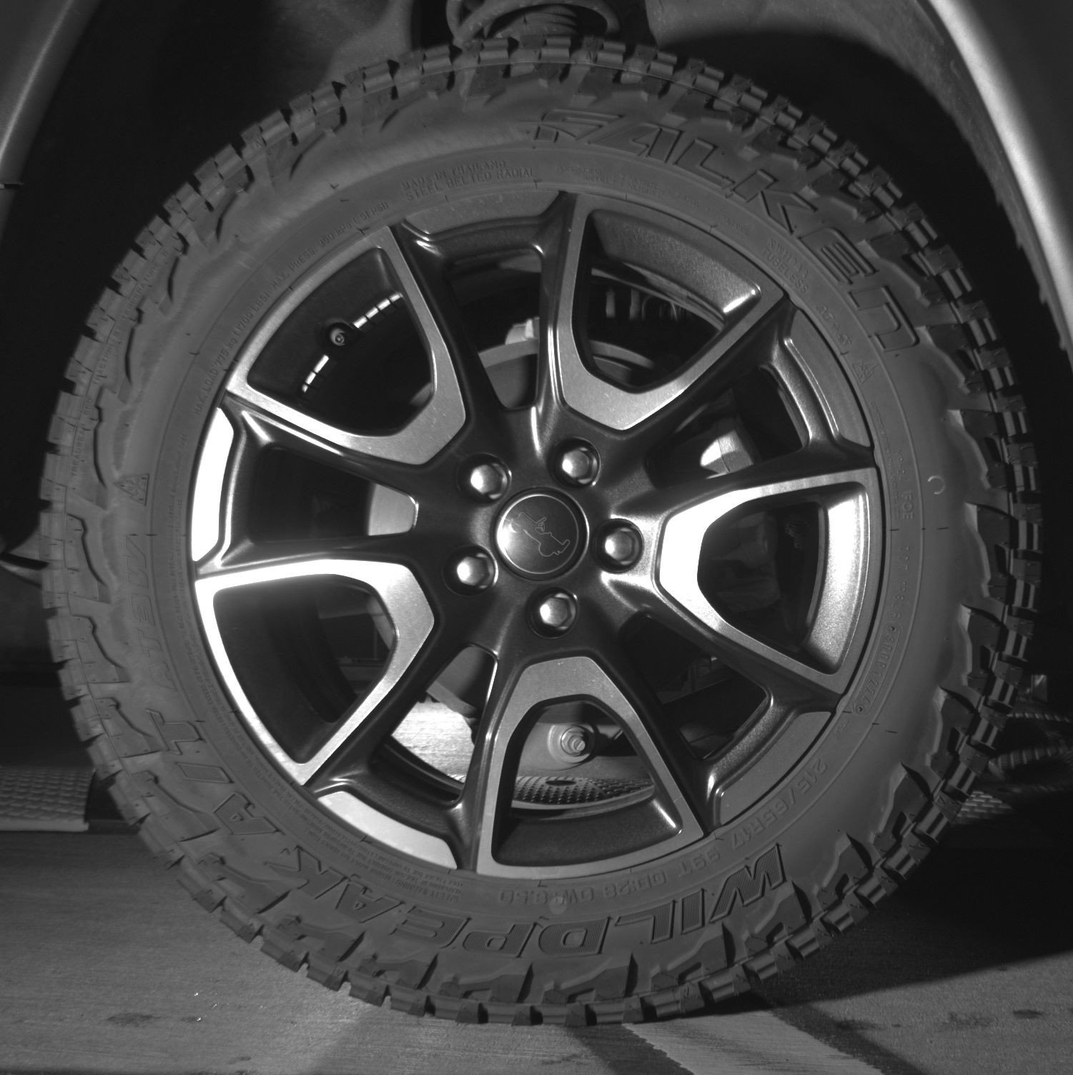 Thumbnail: 2025 Jeep Compass - 15