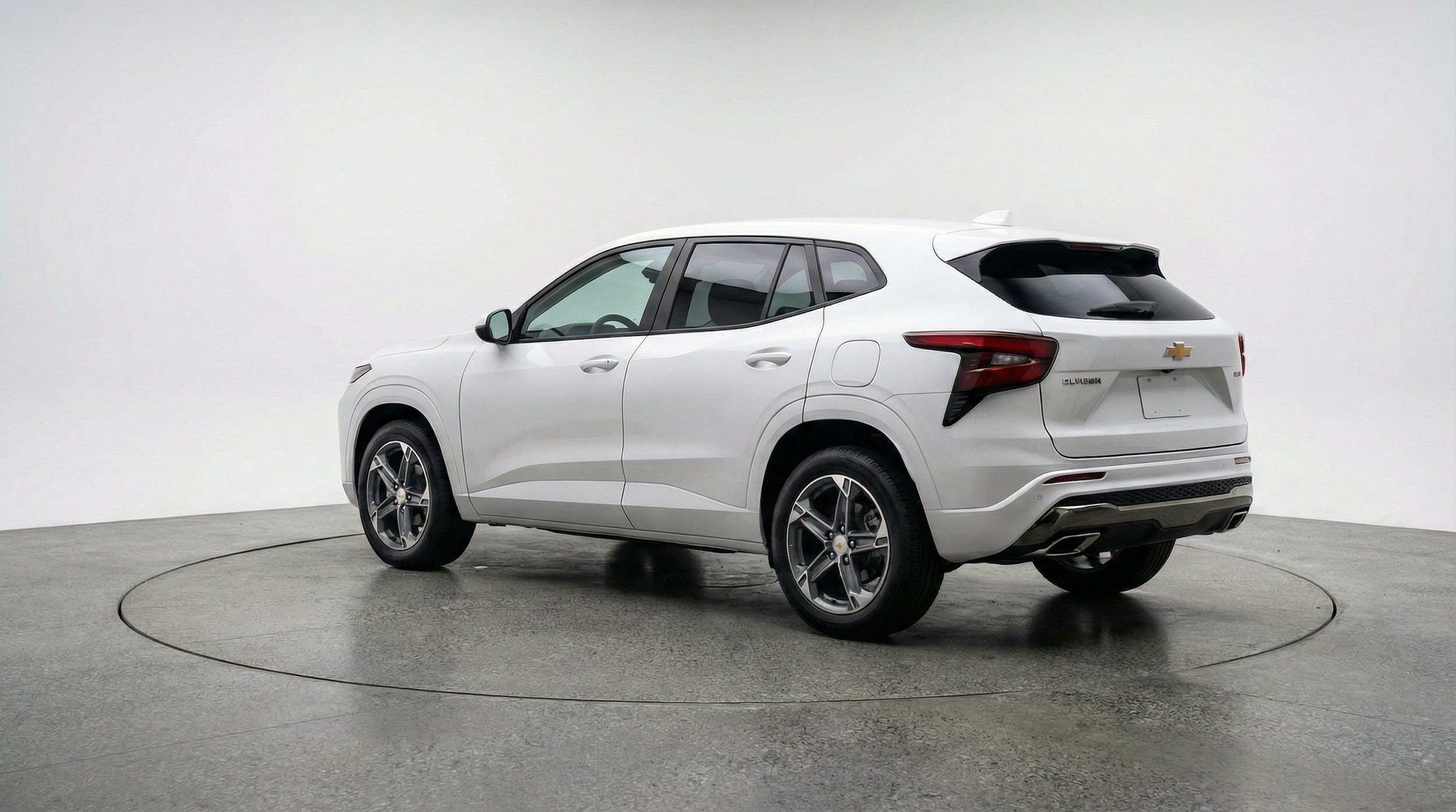 Thumbnail: 2025 Chevrolet Blazer - 6
