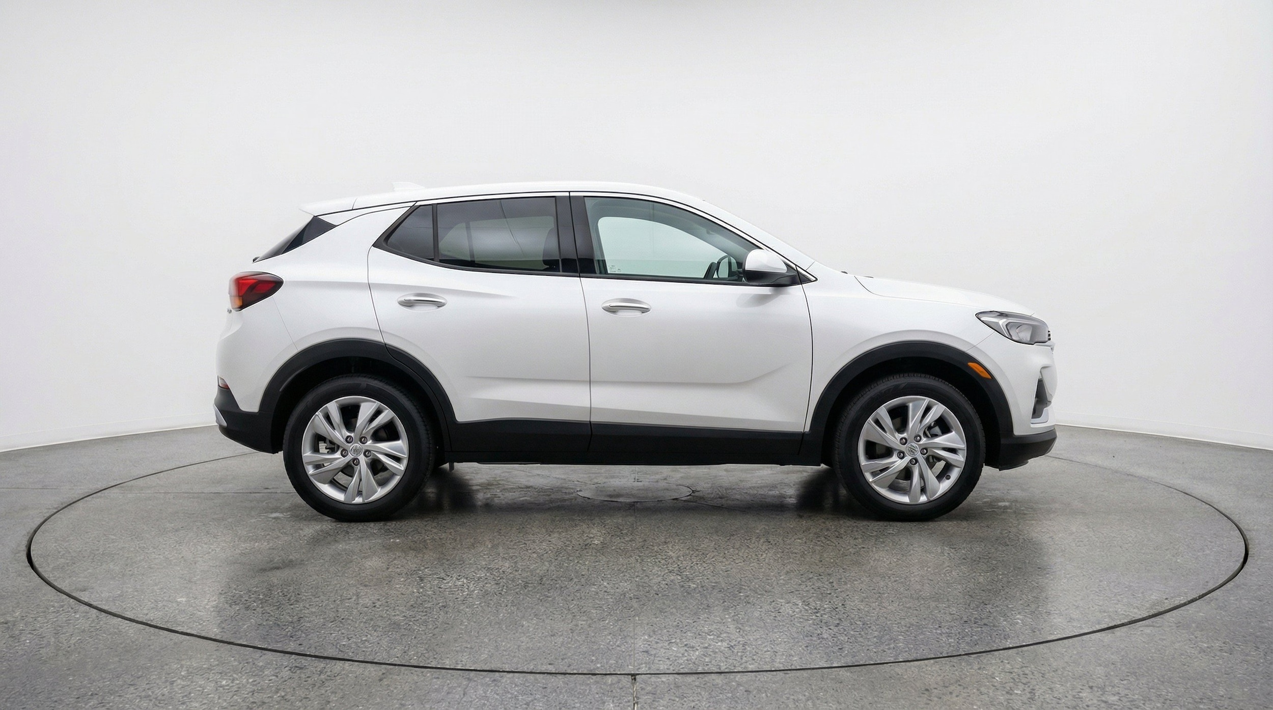 Thumbnail: 2026 Buick Encore GX - 11
