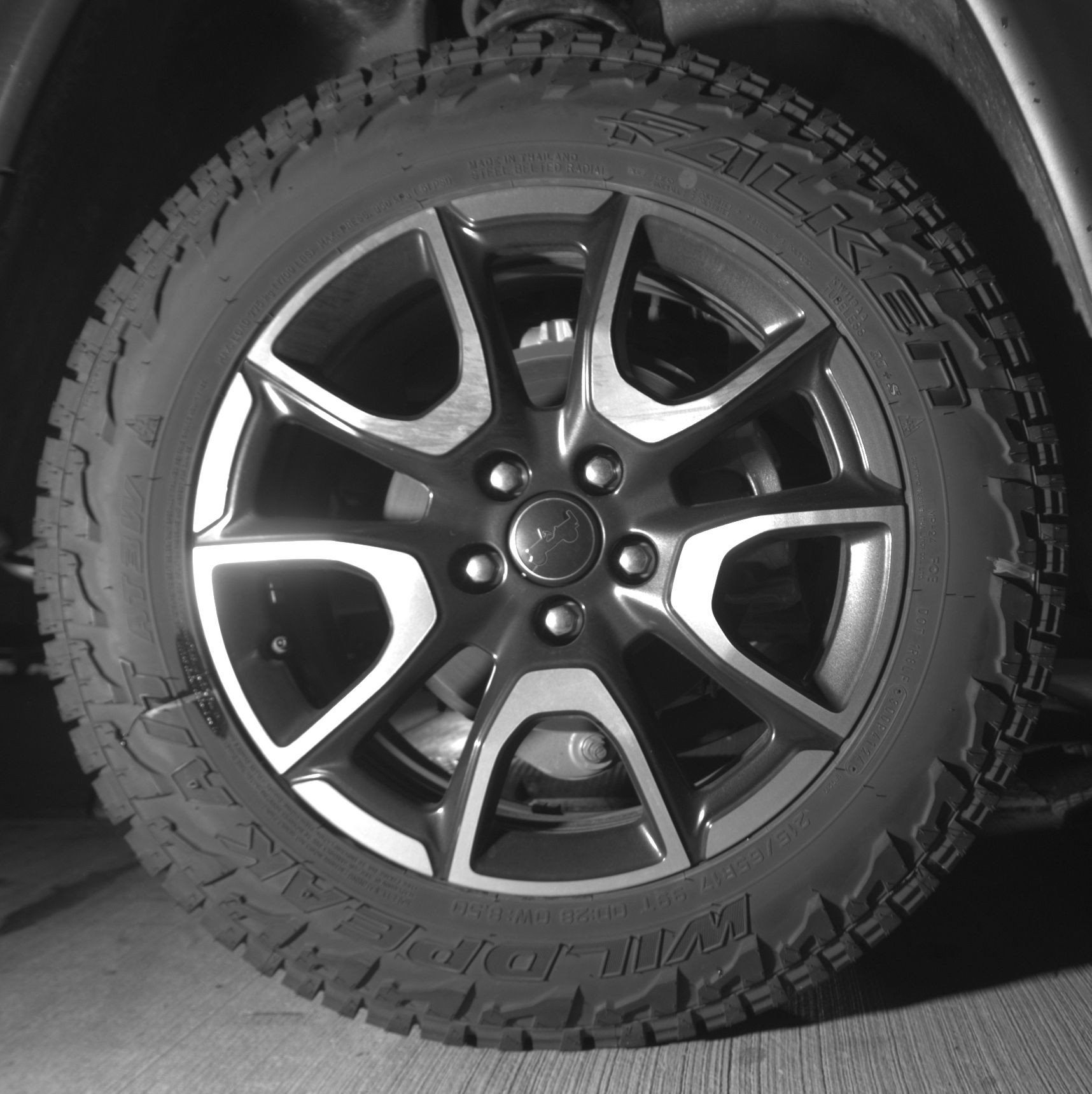 Thumbnail: 2025 Jeep Compass - 15