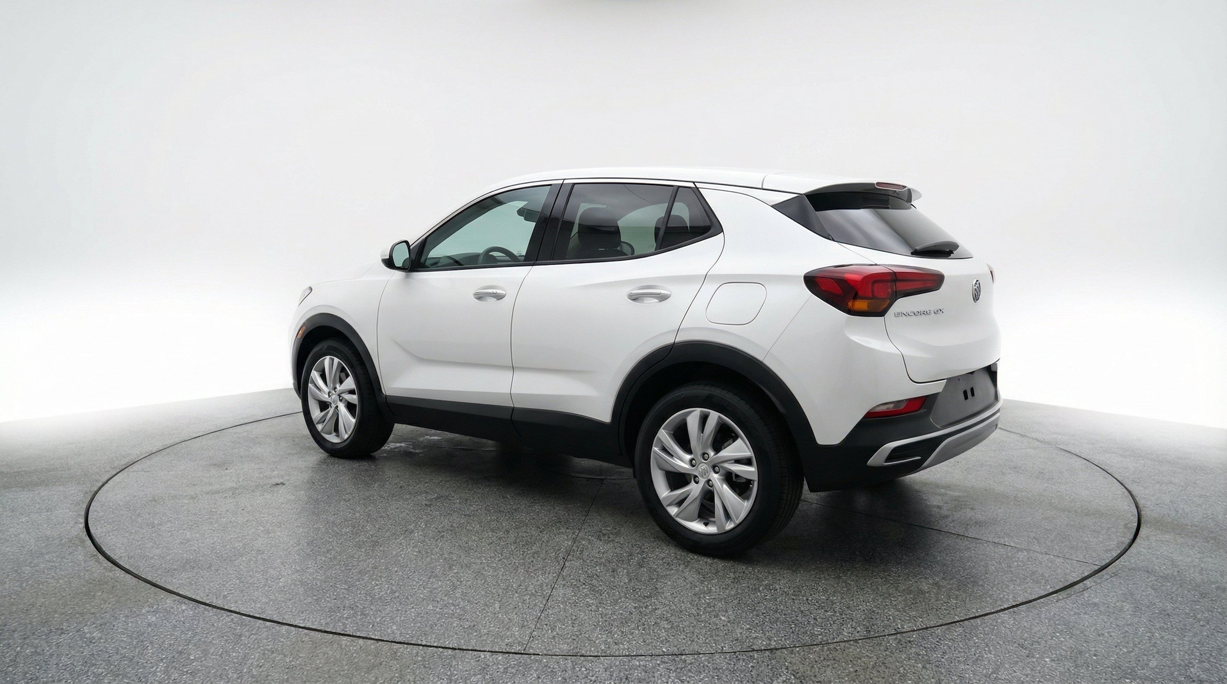 Thumbnail: 2026 Buick Encore GX - 6