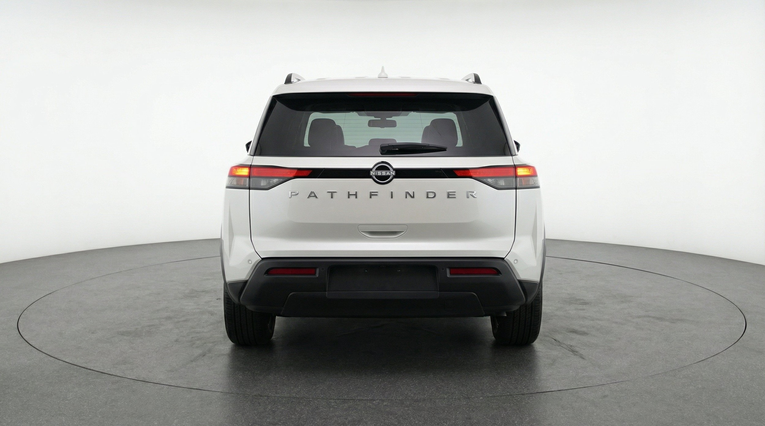 Thumbnail: 2025 Nissan Pathfinder - 7