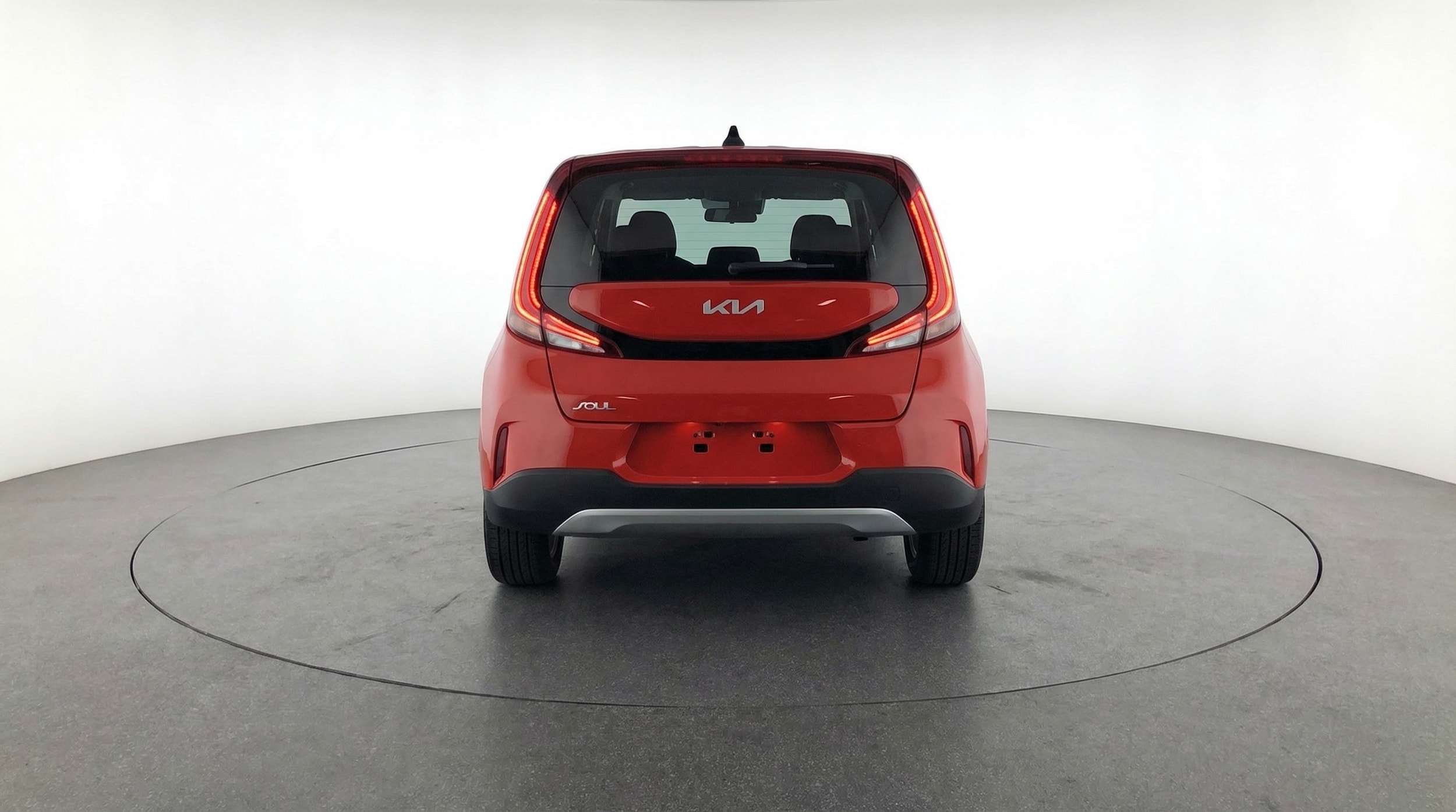 Thumbnail: 2025 Kia Soul - 6