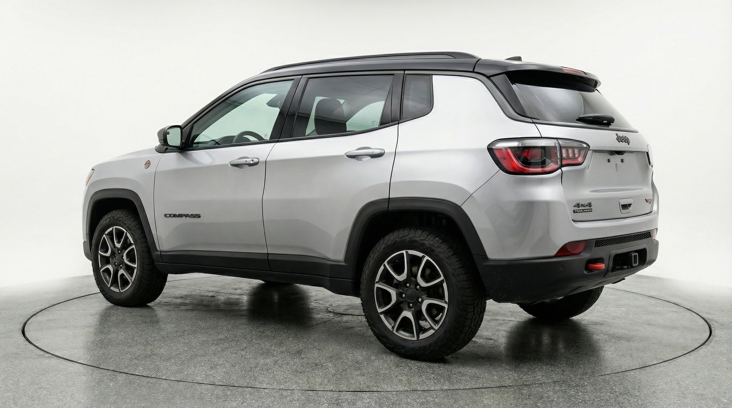 Thumbnail: 2025 Jeep Compass - 6