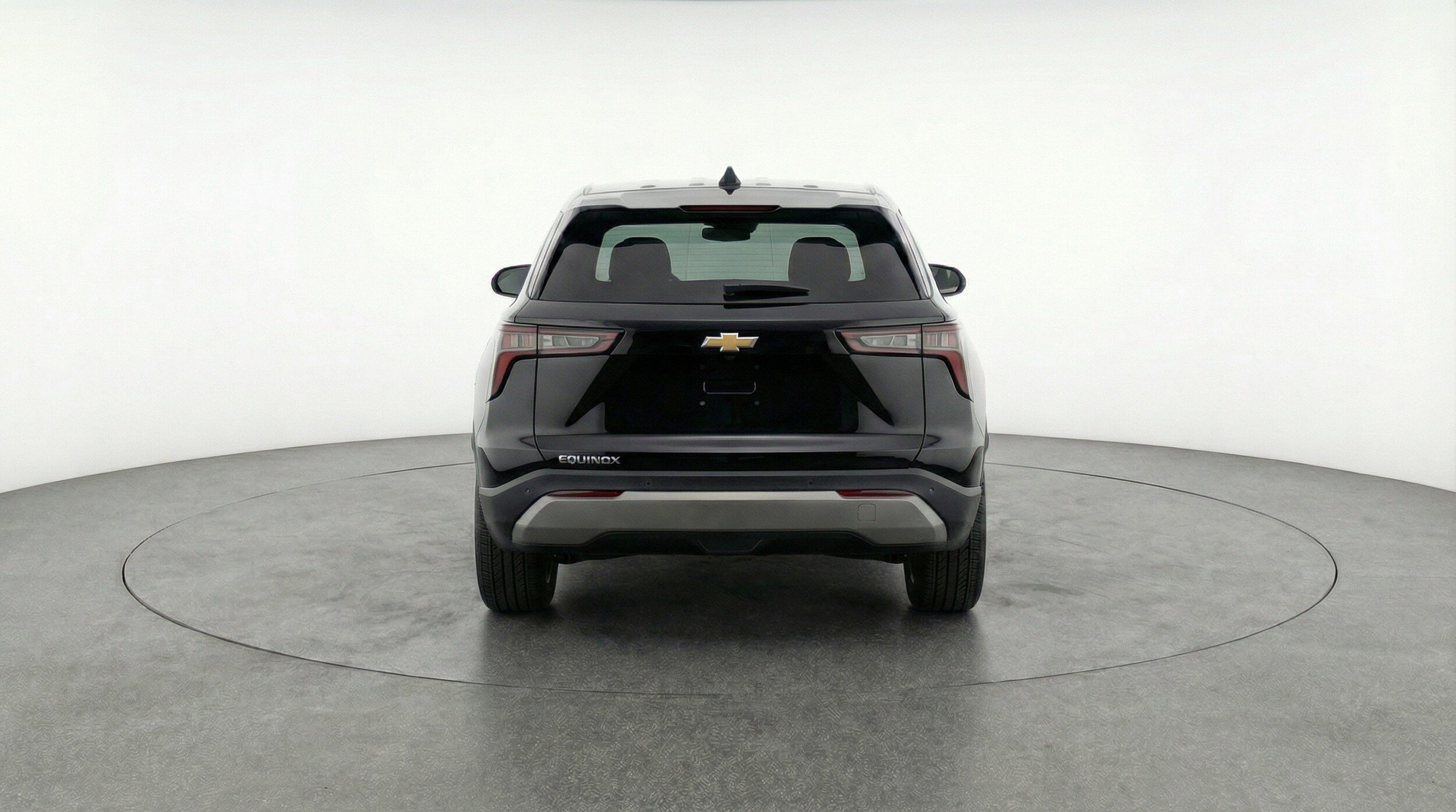 Thumbnail: 2025 Chevrolet Equinox - 7