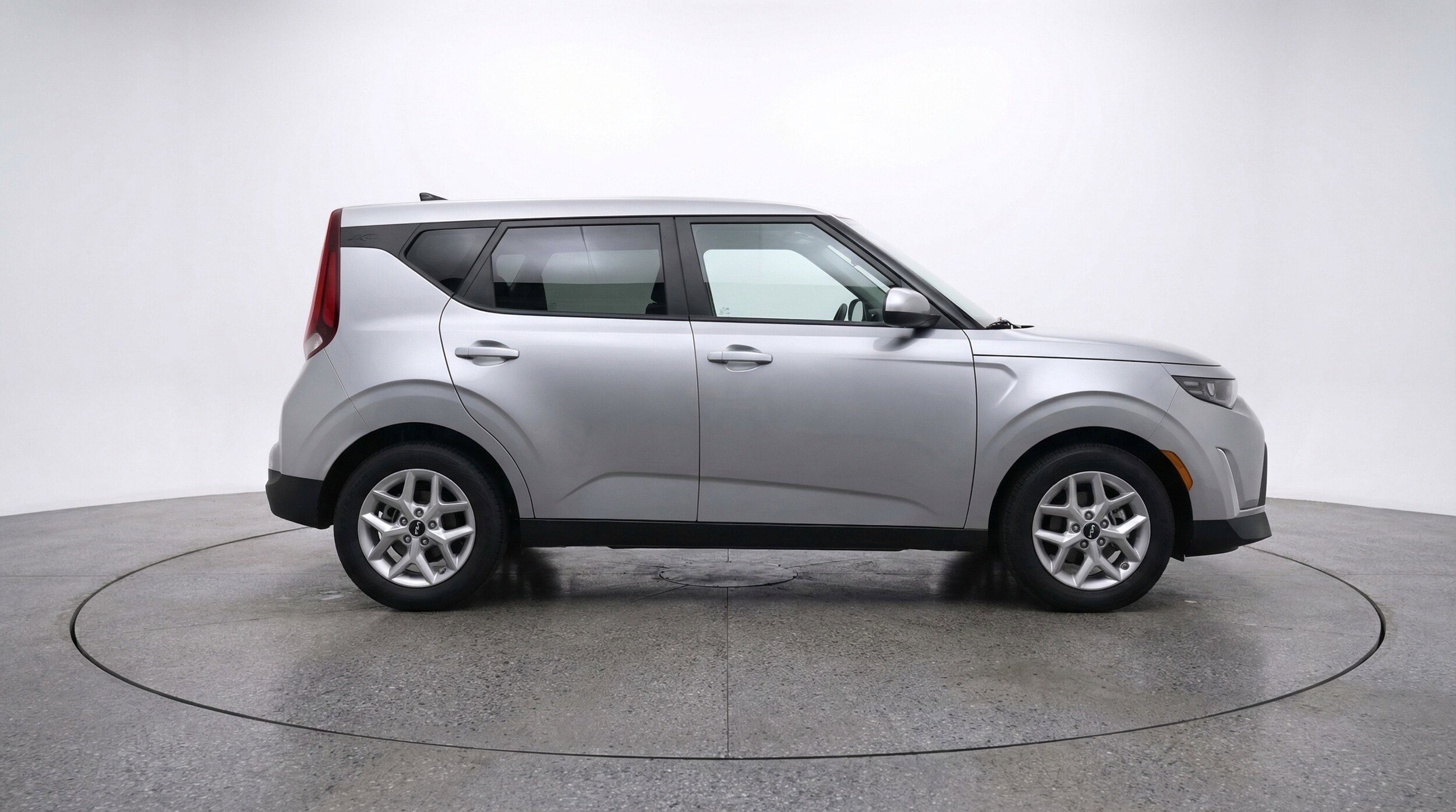 Thumbnail: 2025 Kia Soul - 11