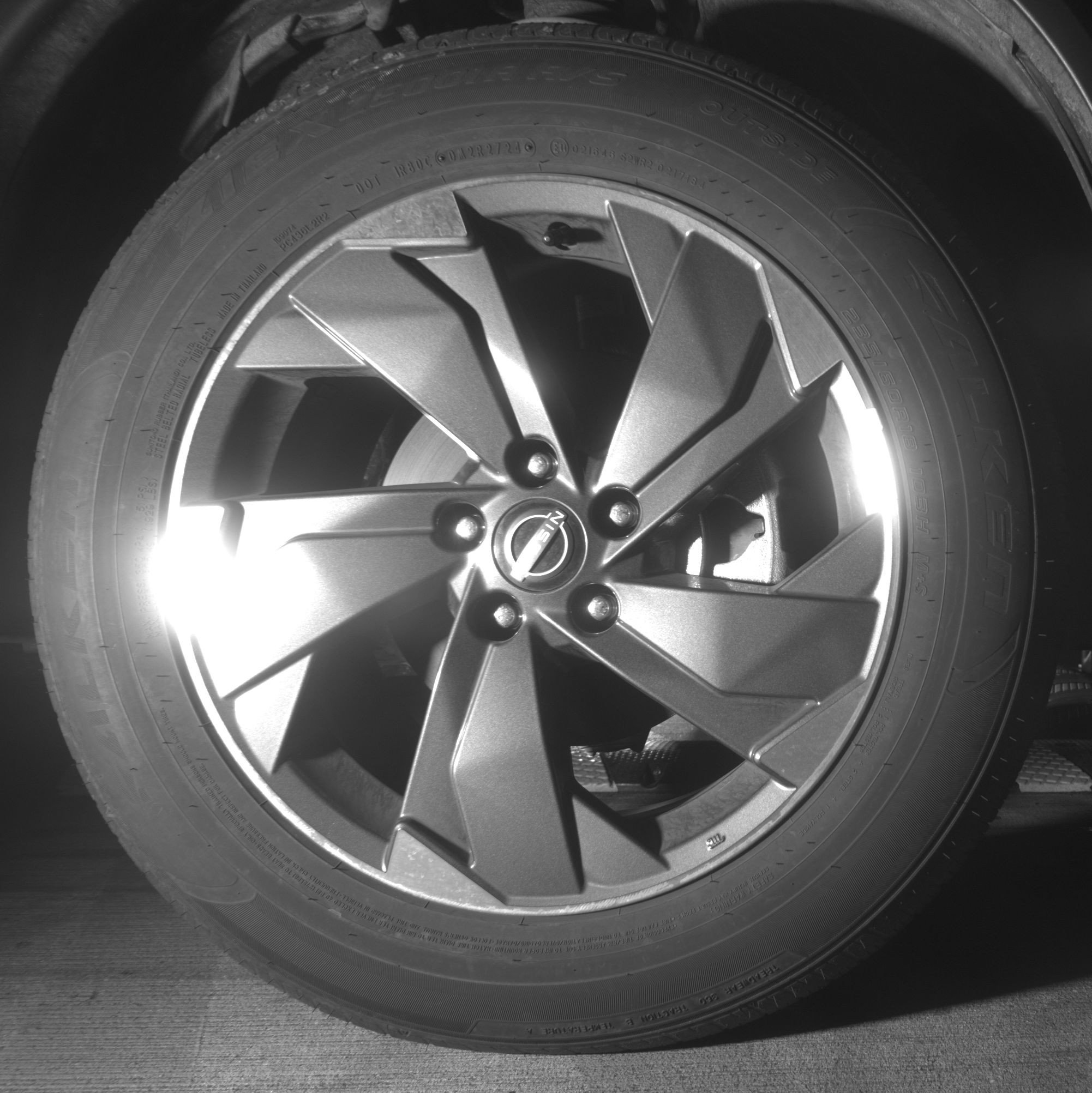 Thumbnail: 2025 Nissan Rogue - 13