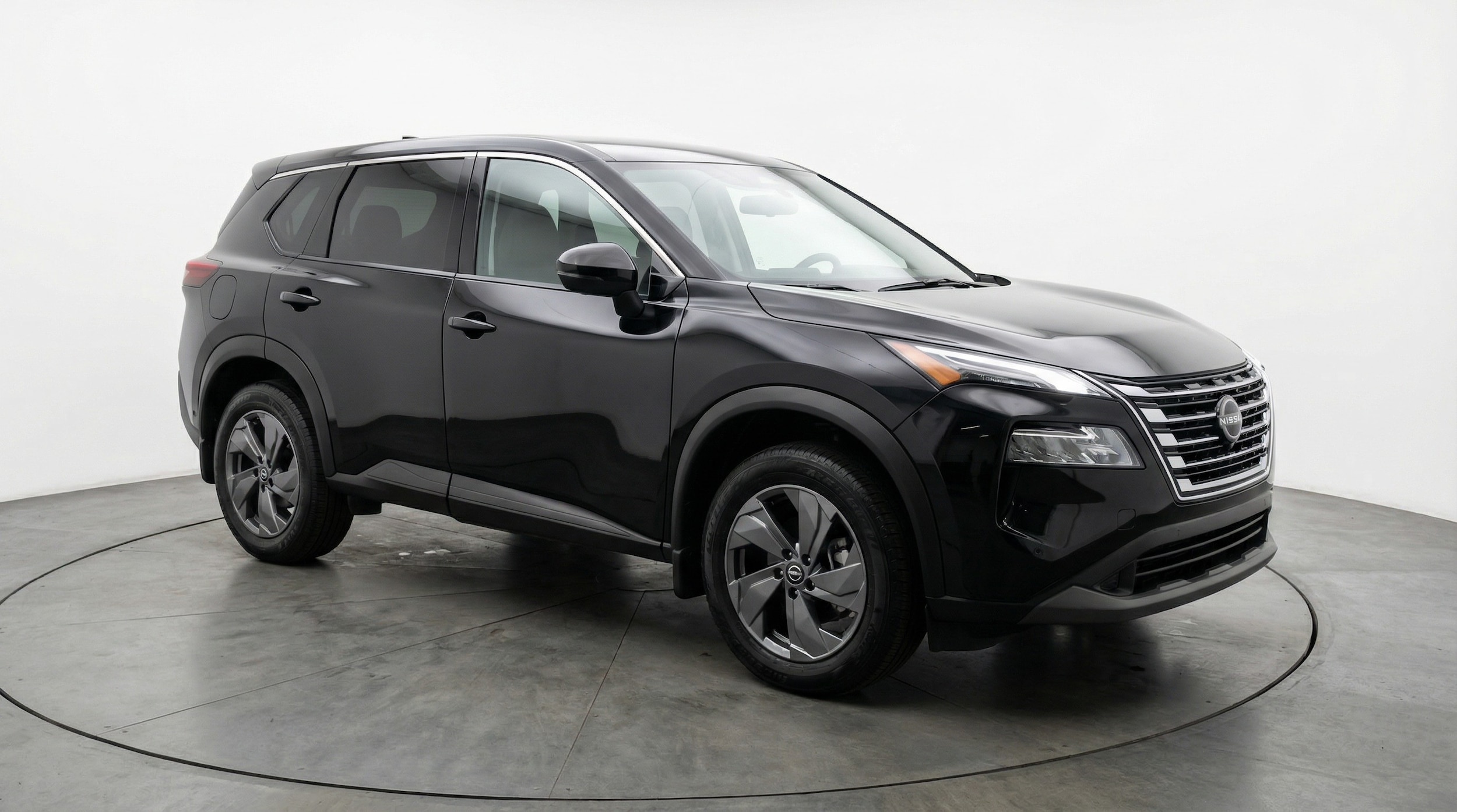 Thumbnail: 2025 Nissan Rogue - 1